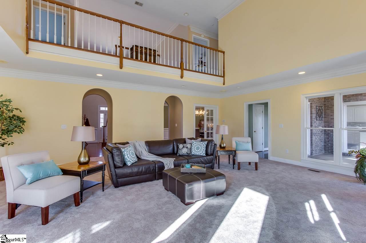 1221 Reedy Fork Road Pelzer, SC 29669 - Photo 18 of 36