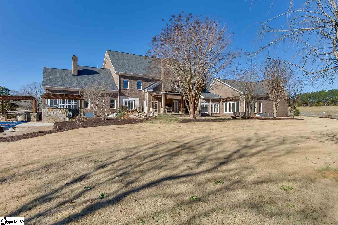 1221 Reedy Fork Road Pelzer, SC 29669 - Photo 31 of 36