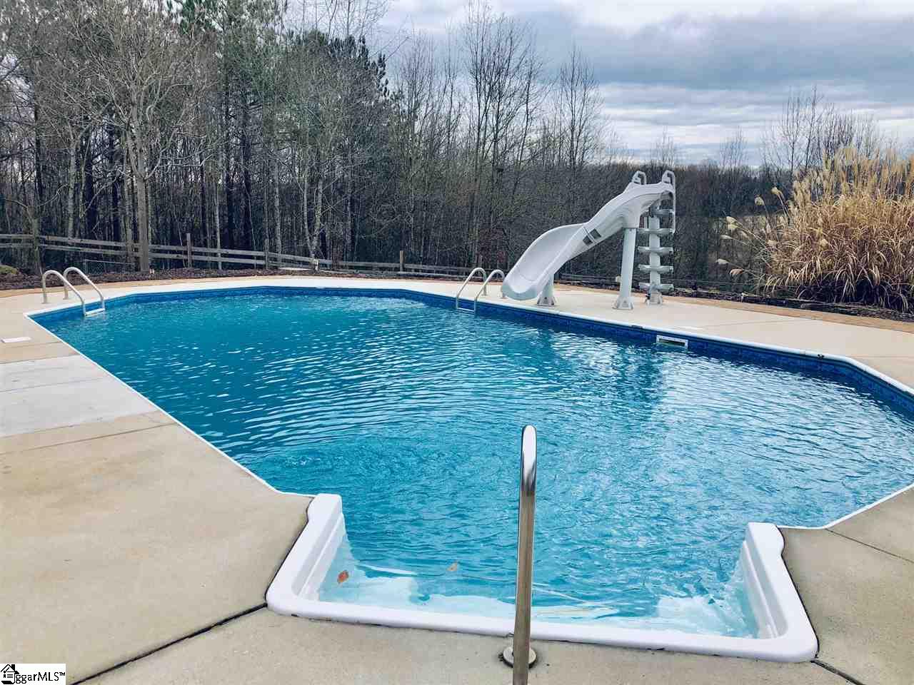 1221 Reedy Fork Road Pelzer, SC 29669 - Photo 33 of 36