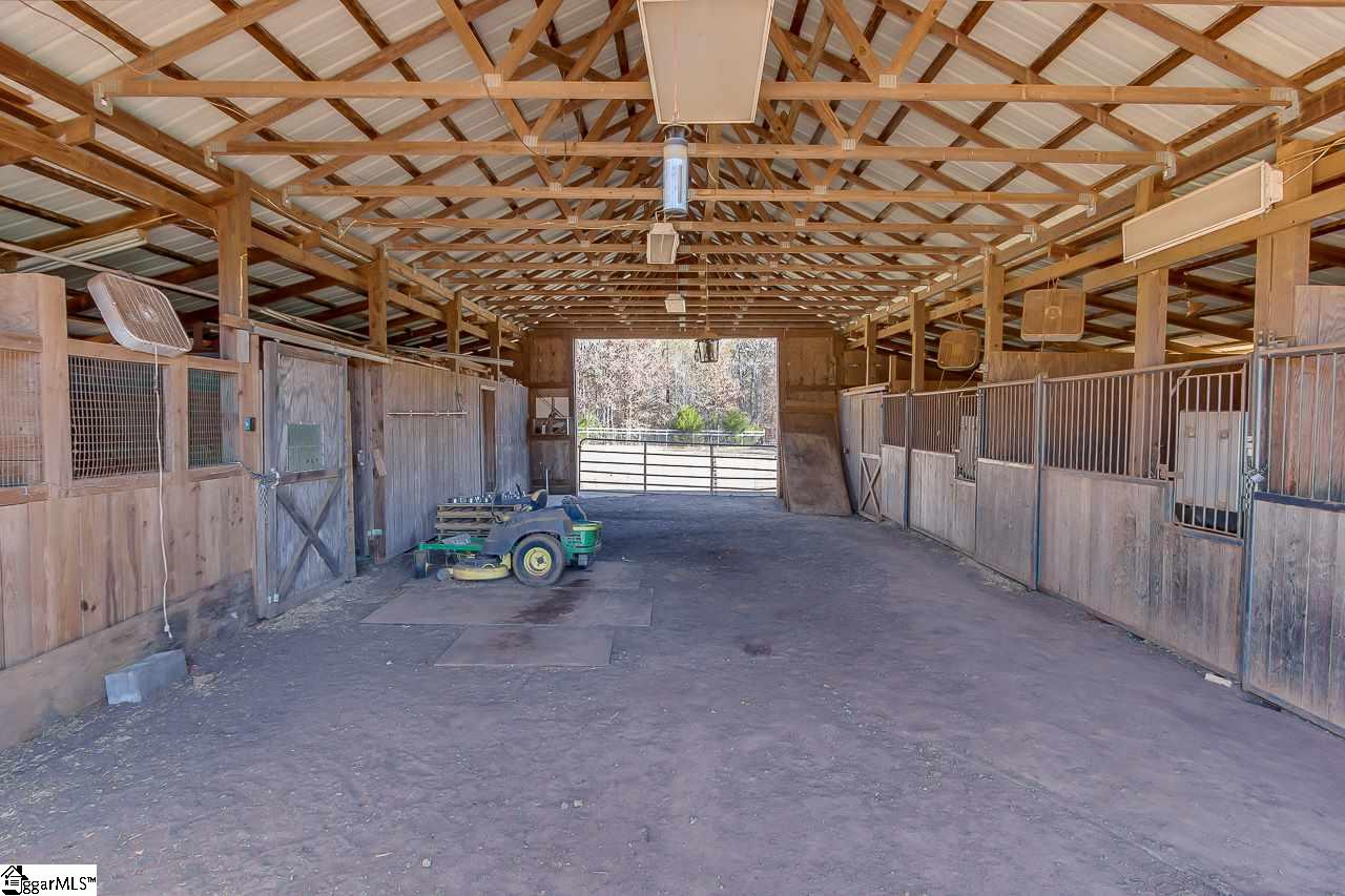 1221 Reedy Fork Road Pelzer, SC 29669 - Photo 35 of 36