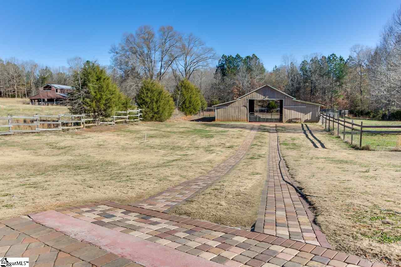 1221 Reedy Fork Road Pelzer, SC 29669 - Photo 36 of 36