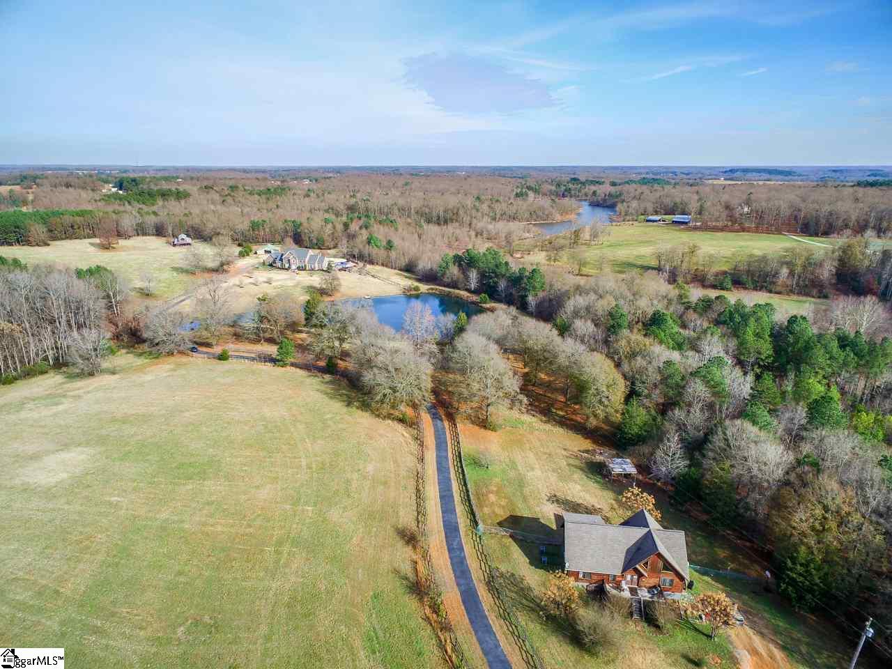 1221 Reedy Fork Road Pelzer, SC 29669 - Photo 5 of 36