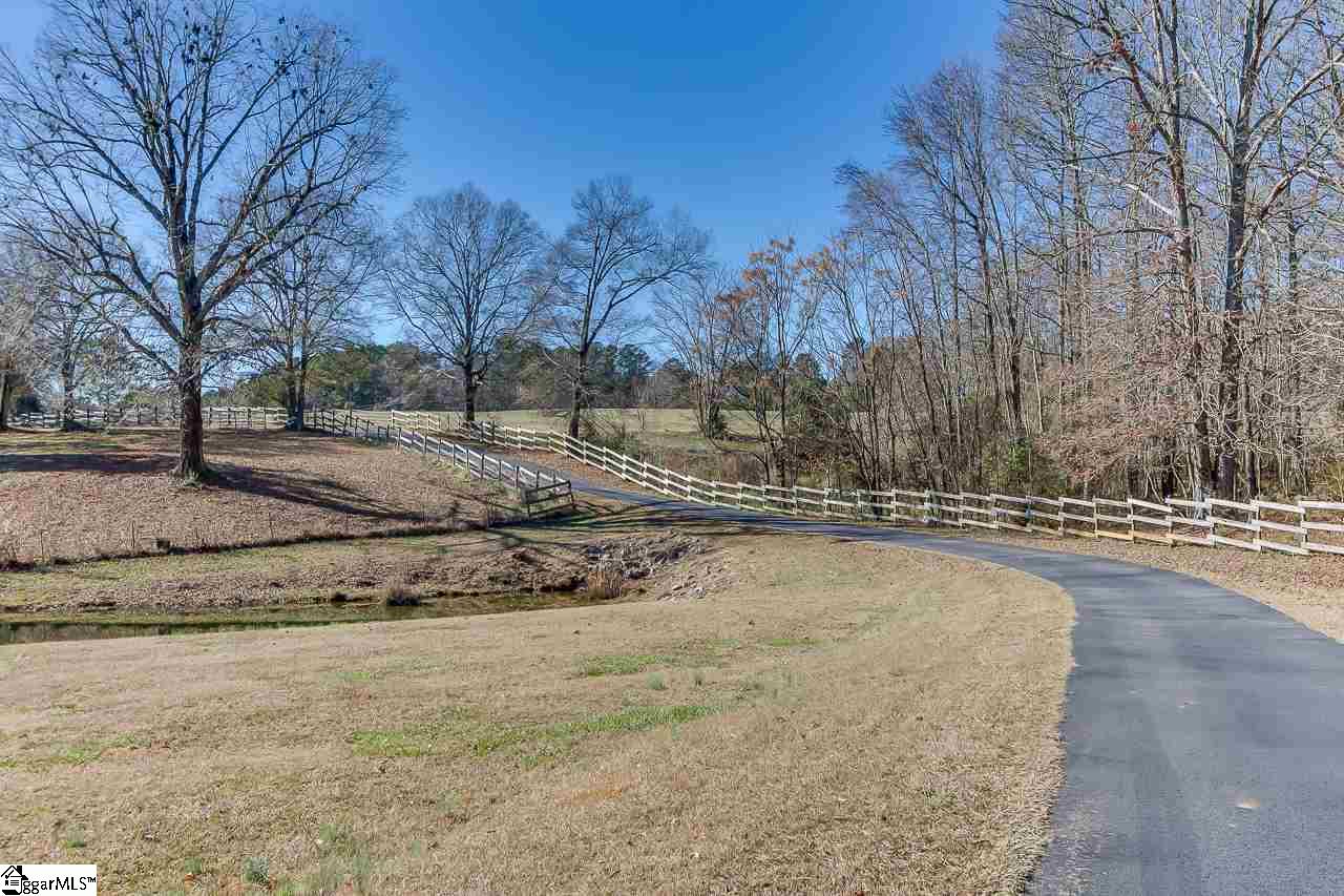 1221 Reedy Fork Road Pelzer, SC 29669 - Photo 7 of 36