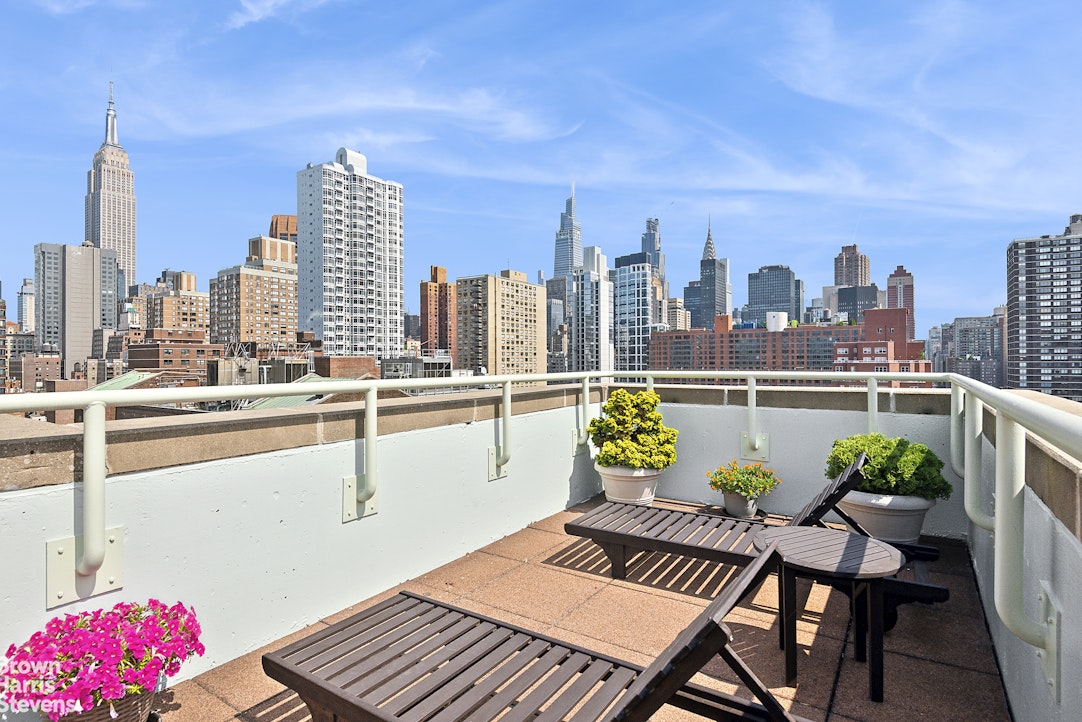 250 East 30th Street, Unit 3C Manhattan, NY 10016 - Photo 6 of 11