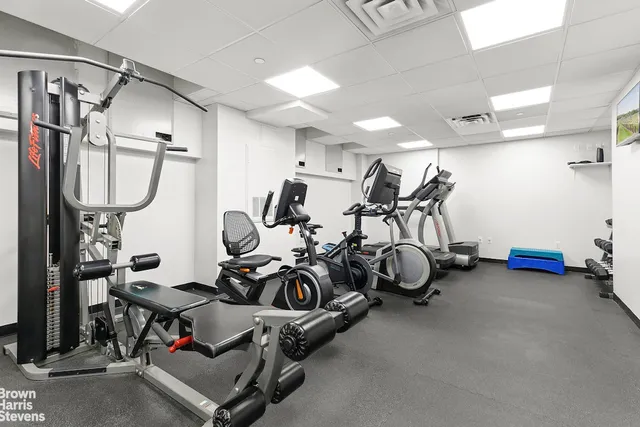 a view of a terrace with furniture and stove