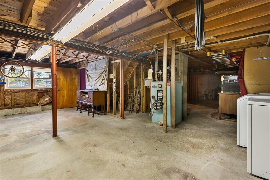 10 Horton Street Salem, MA 01970 - Photo 21 of 26 a view of a room with gym equipment