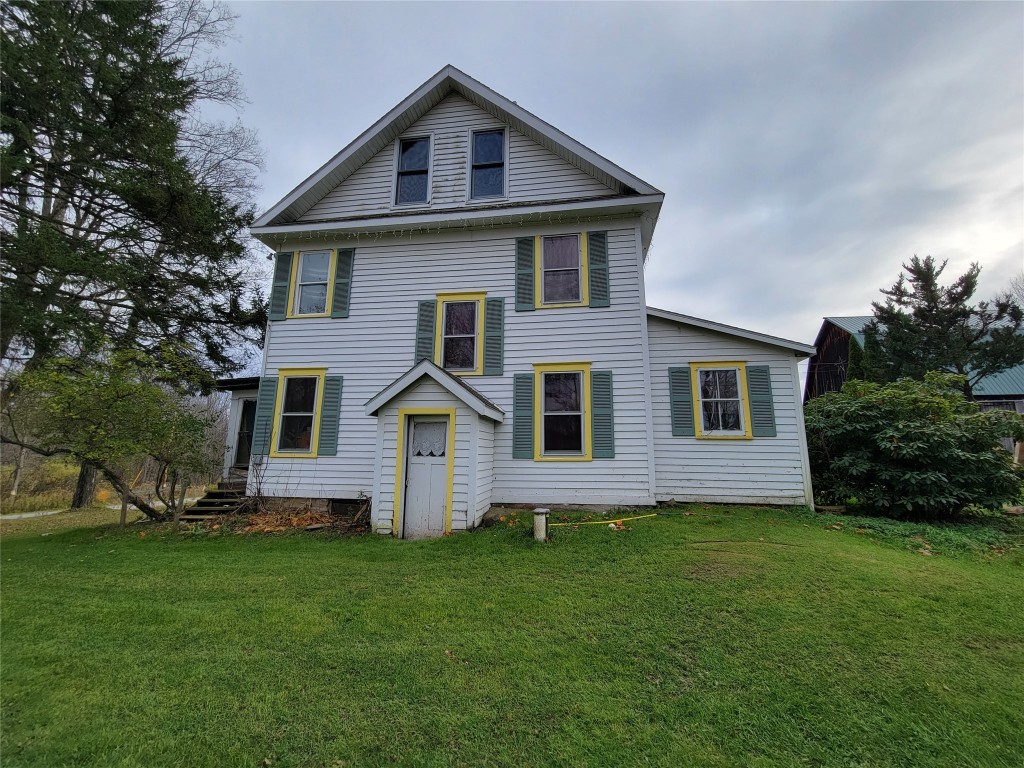 443 County Road 2 Greene, NY 13778 - Photo 36 of 39