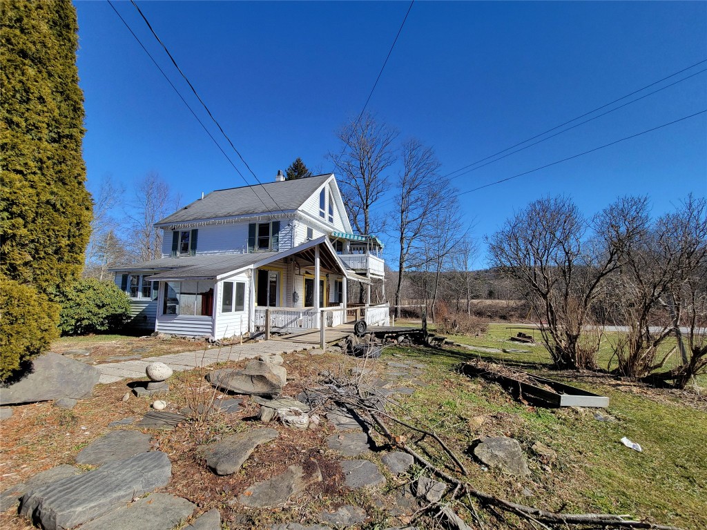 443 County Road 2 Greene, NY 13778 - Photo 37 of 39