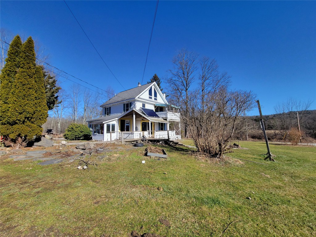 443 County Road 2 Greene, NY 13778 - Photo 10 of 39