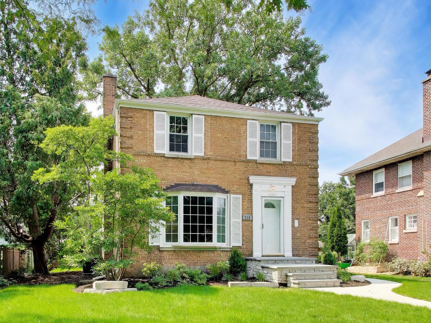 310 South Delphia Avenue Park Ridge, IL 60068 - Photo 2 of 44 Gallery Image 2