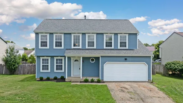 $379,000 | 328 Regency Avenue, Pataskala, OH 43062