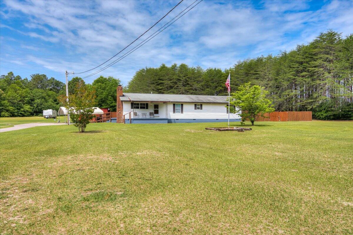 706 Old Whiskey Road South New Ellenton, SC 29809 - Photo 37 of 37