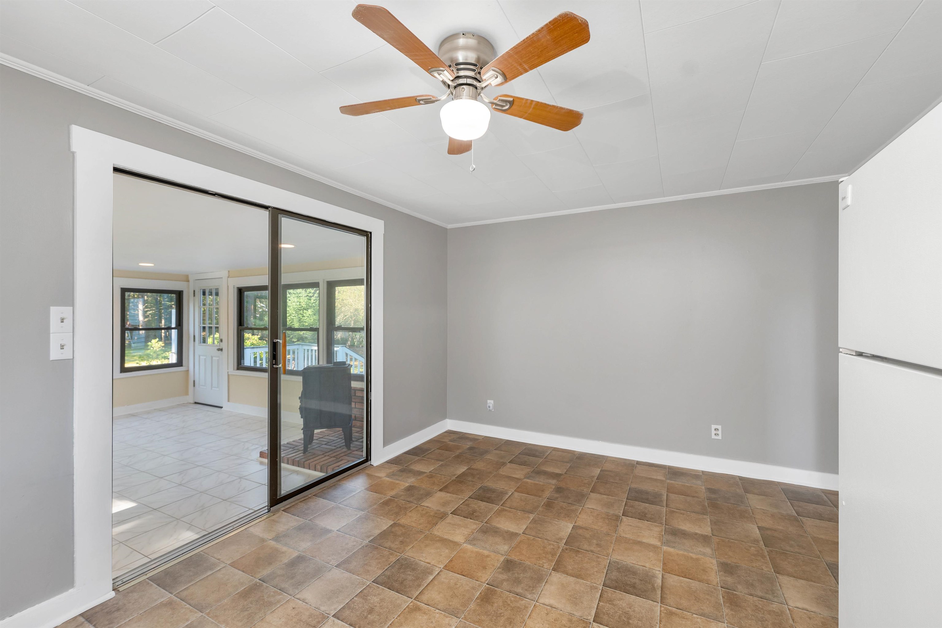 45 Old Bay Road New Durham, NH 03855 - Photo 11 of 59