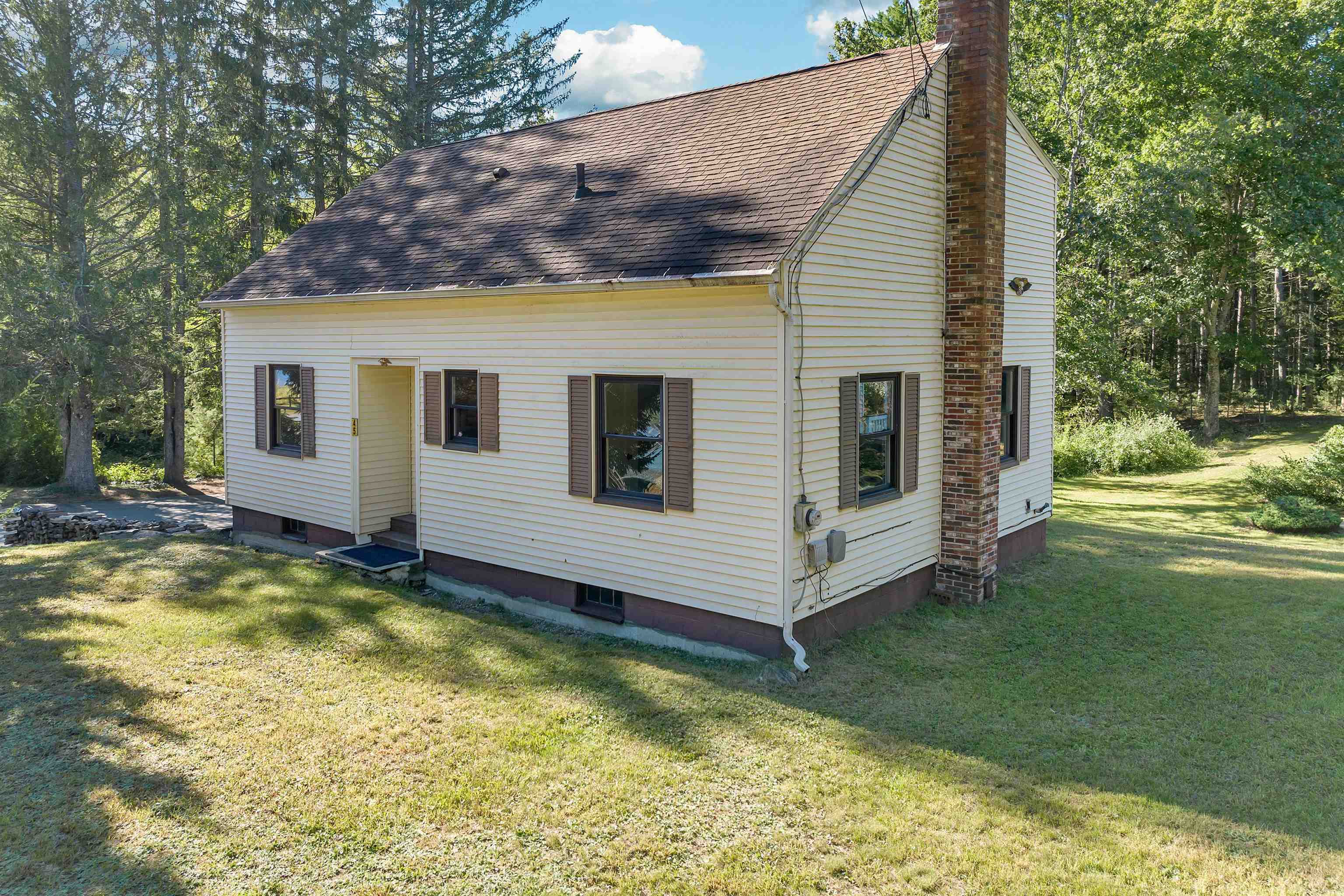 45 Old Bay Road New Durham, NH 03855 - Photo 13 of 59