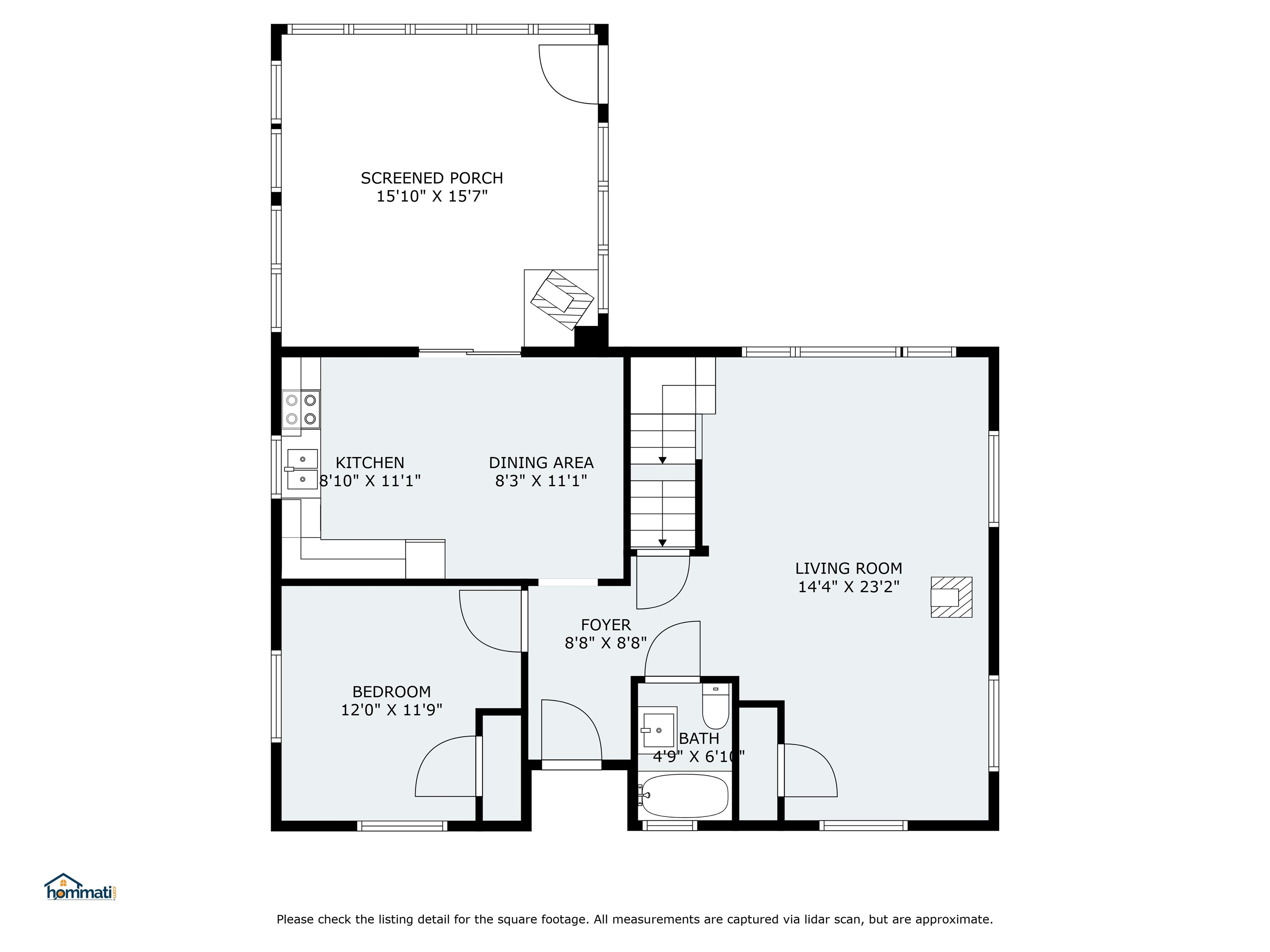 45 Old Bay Road New Durham, NH 03855 - Photo 21 of 59