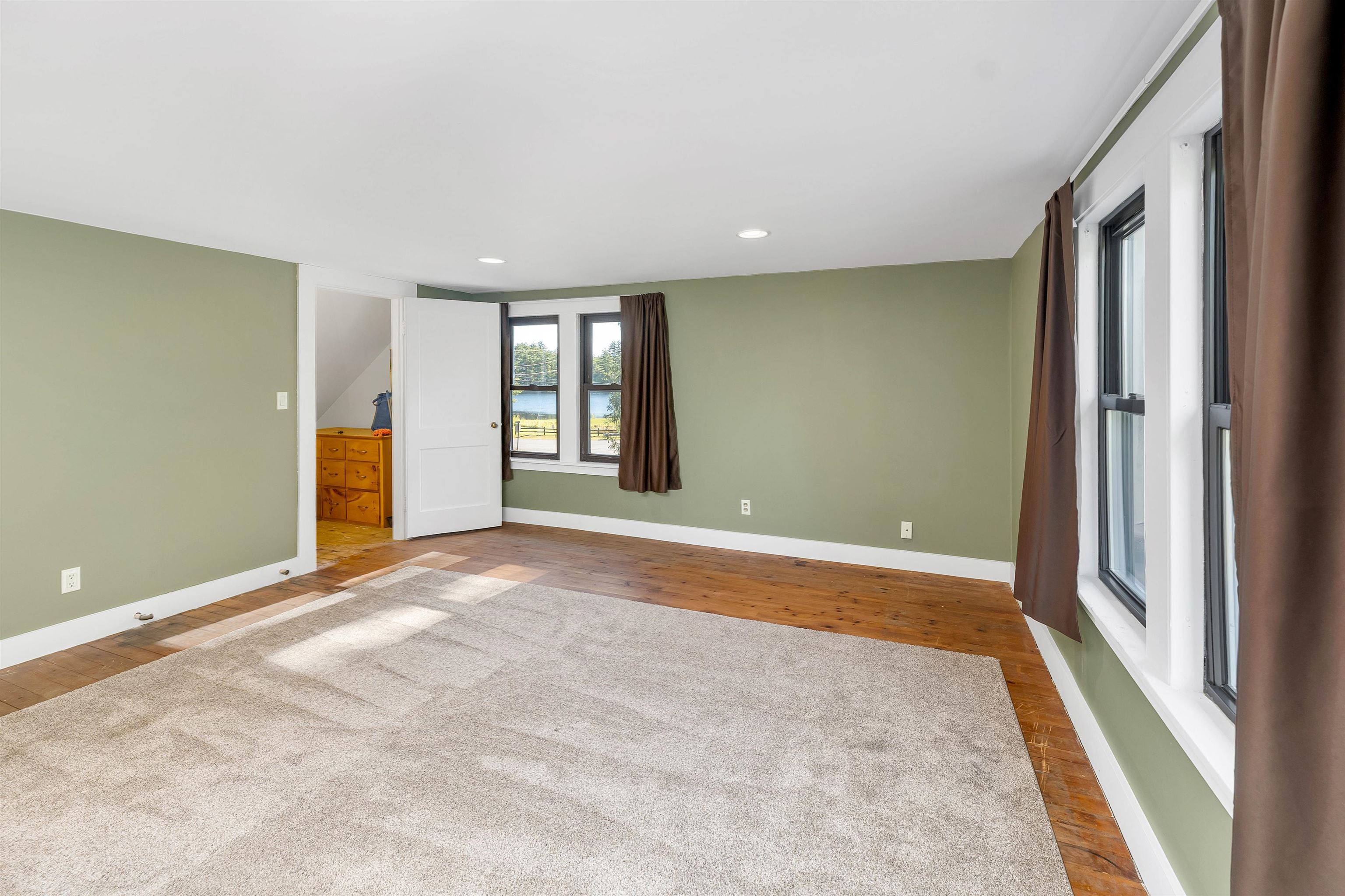 45 Old Bay Road New Durham, NH 03855 - Photo 22 of 59