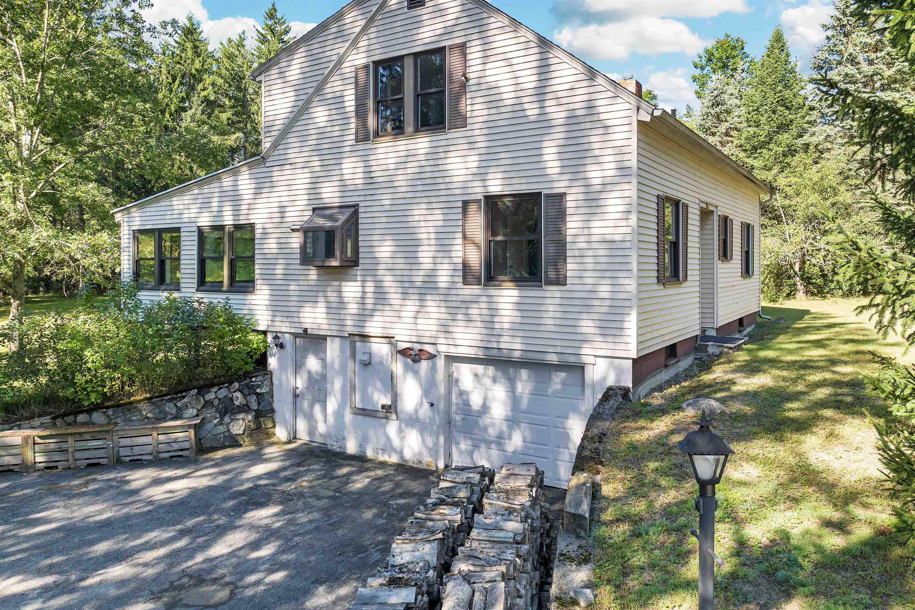 45 Old Bay Road New Durham, NH 03855 - Photo 24 of 59