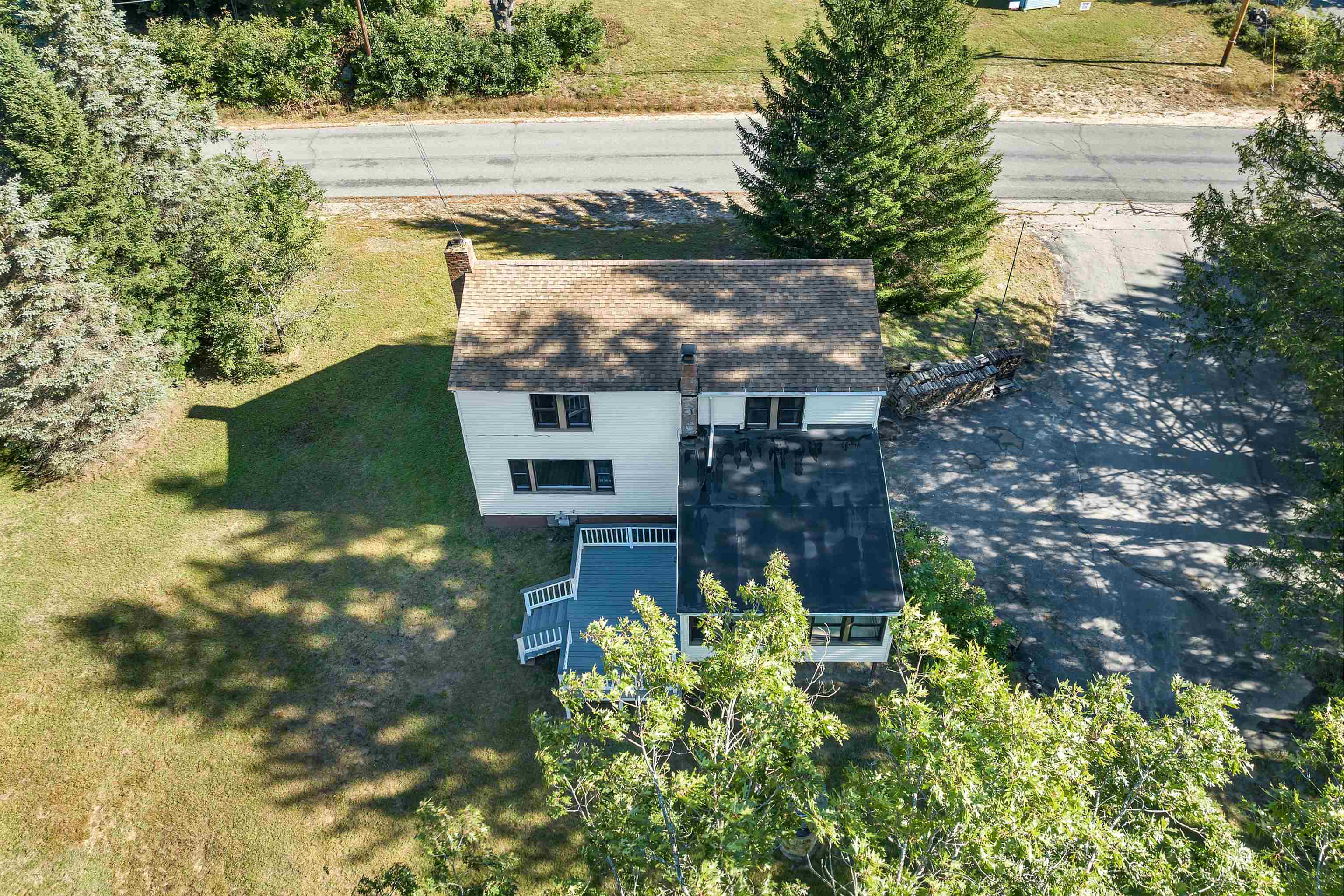 45 Old Bay Road New Durham, NH 03855 - Photo 35 of 59