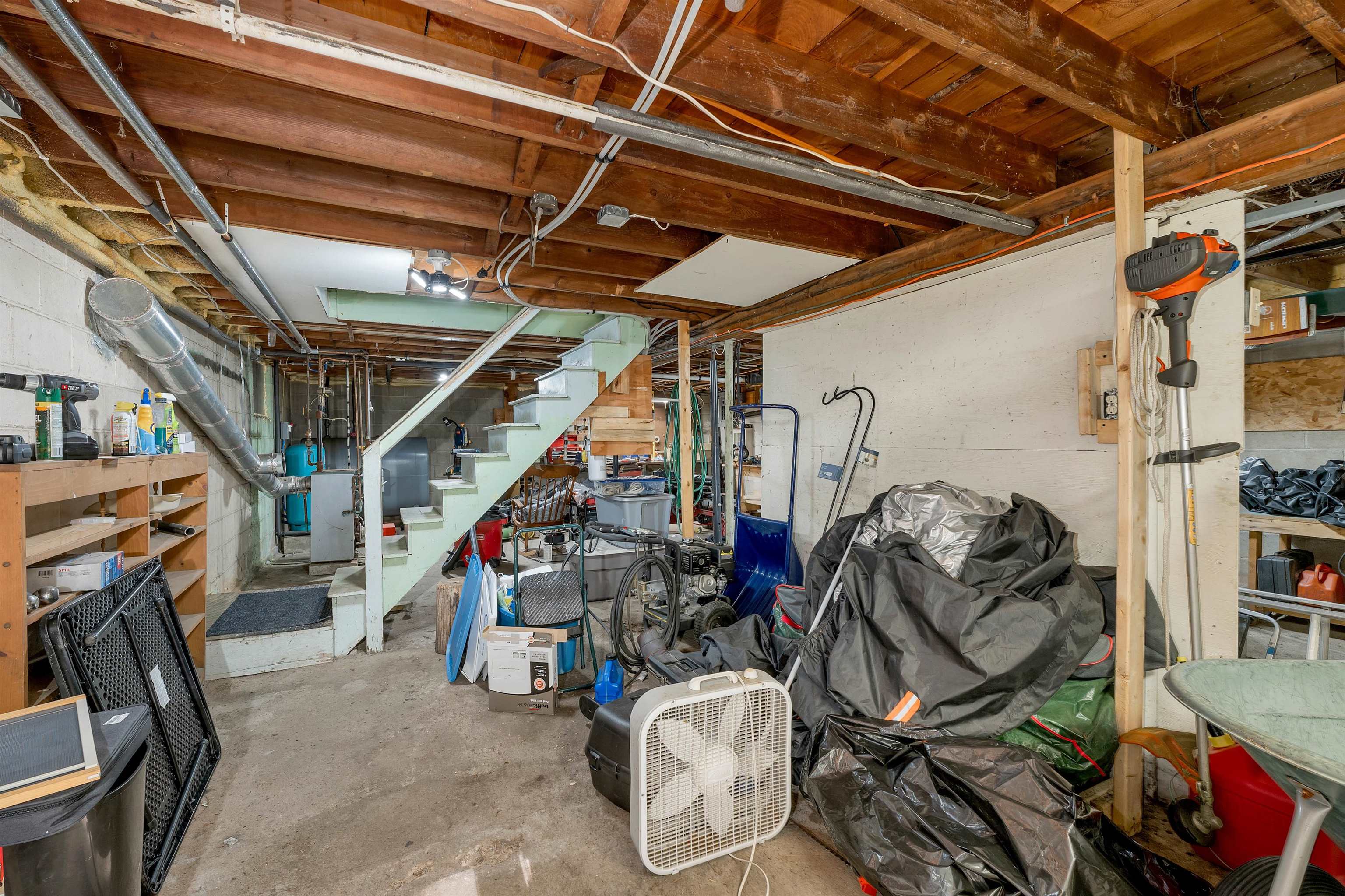 45 Old Bay Road New Durham, NH 03855 - Photo 36 of 59