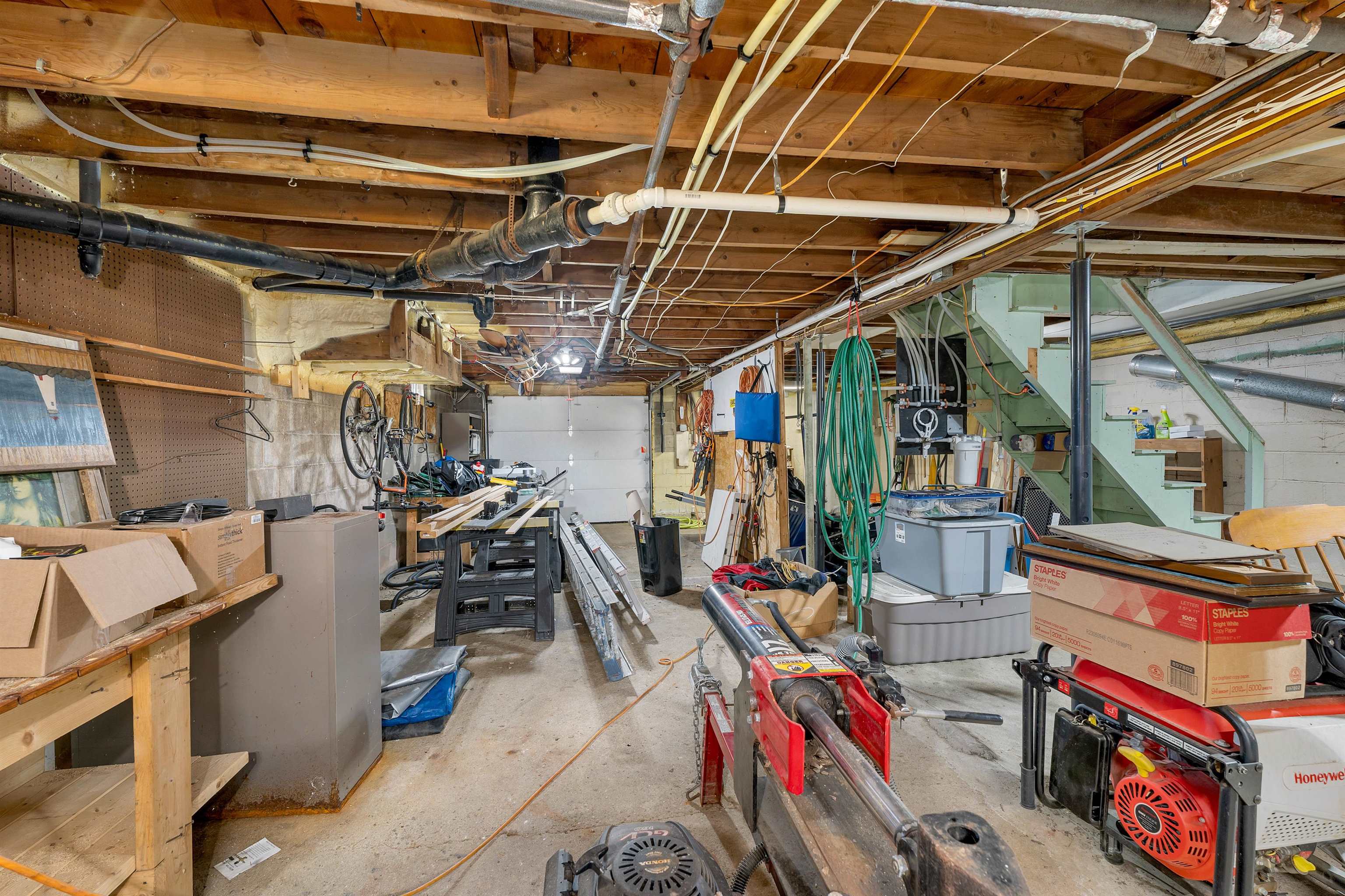 45 Old Bay Road New Durham, NH 03855 - Photo 37 of 59