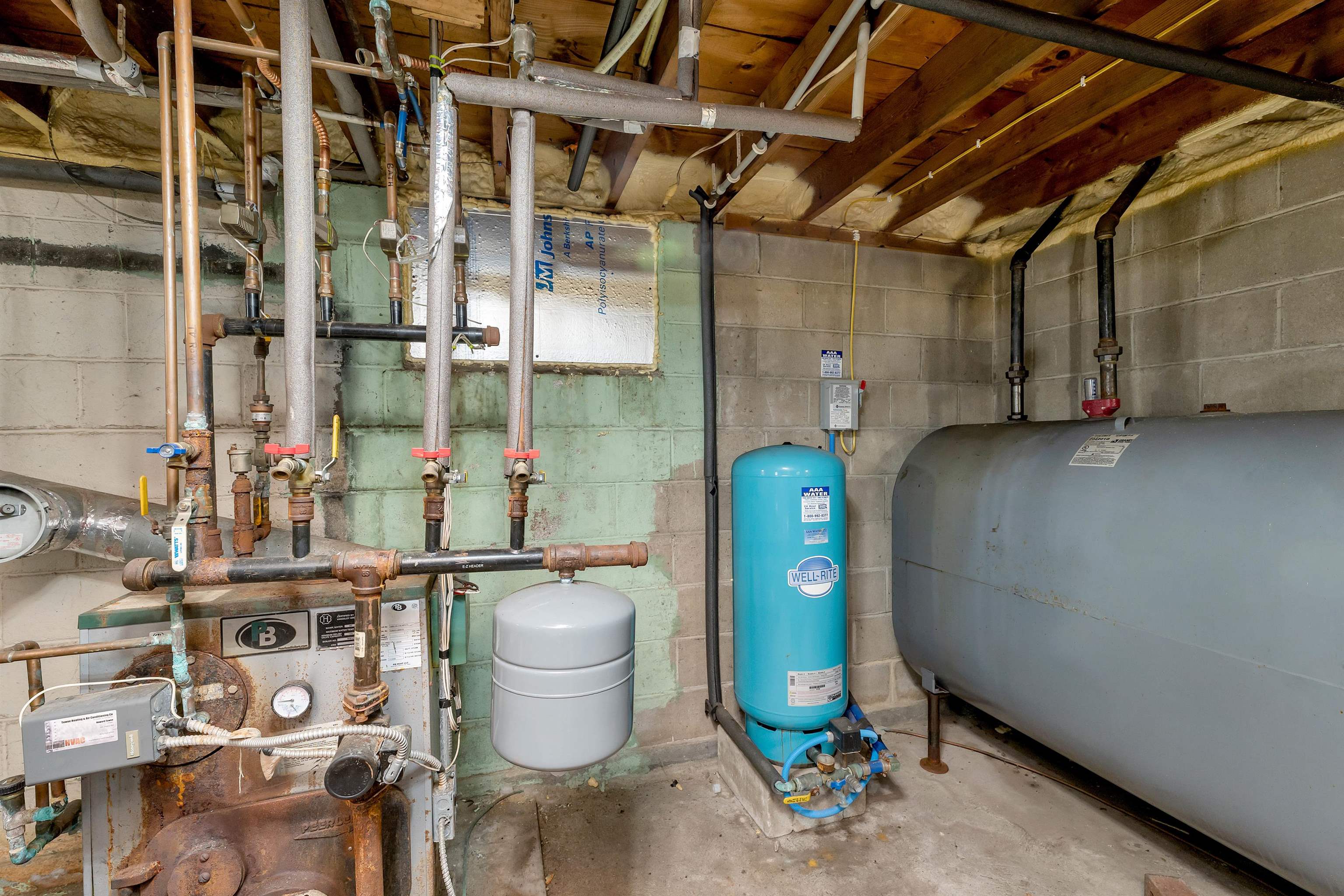 45 Old Bay Road New Durham, NH 03855 - Photo 38 of 59