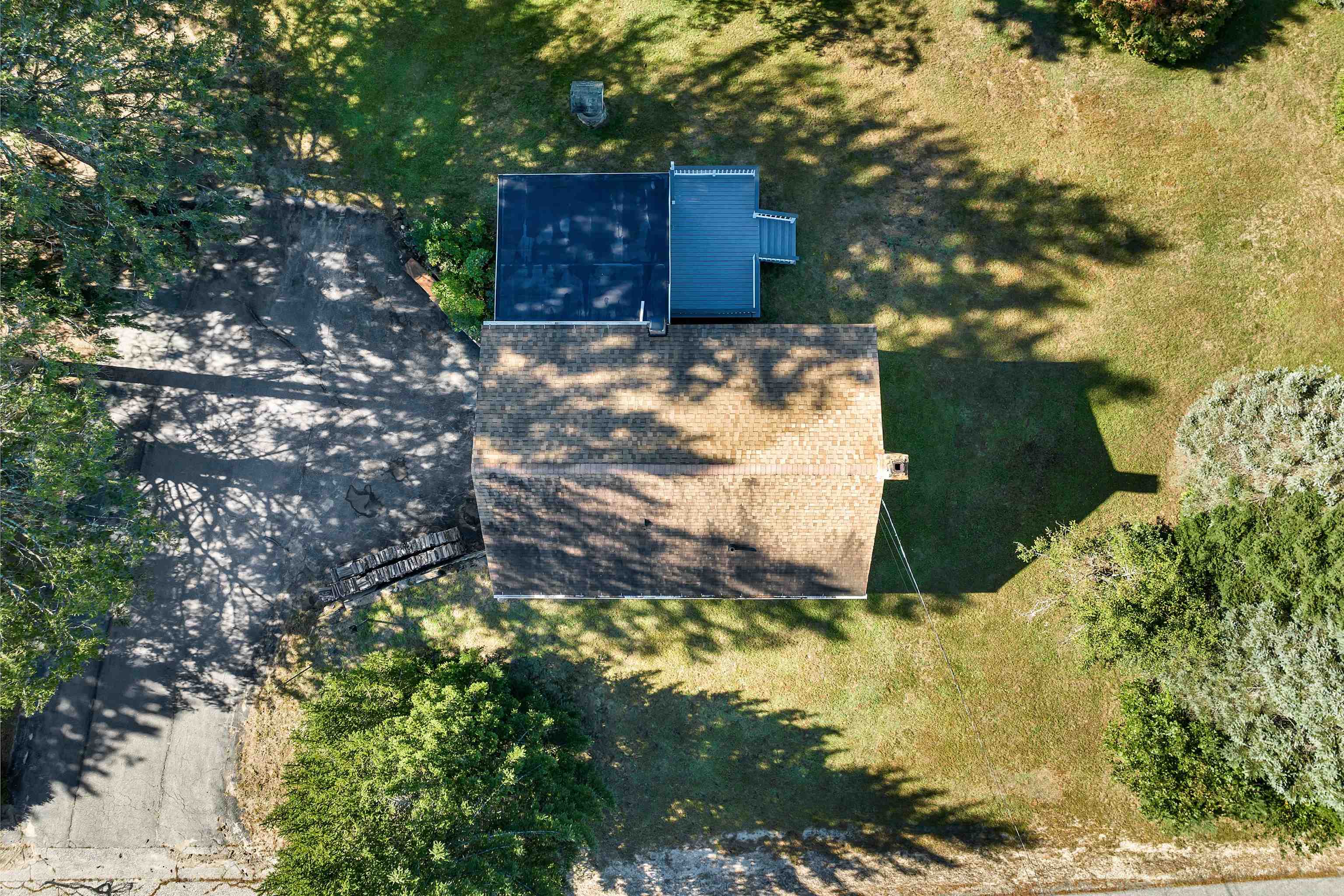 45 Old Bay Road New Durham, NH 03855 - Photo 40 of 59