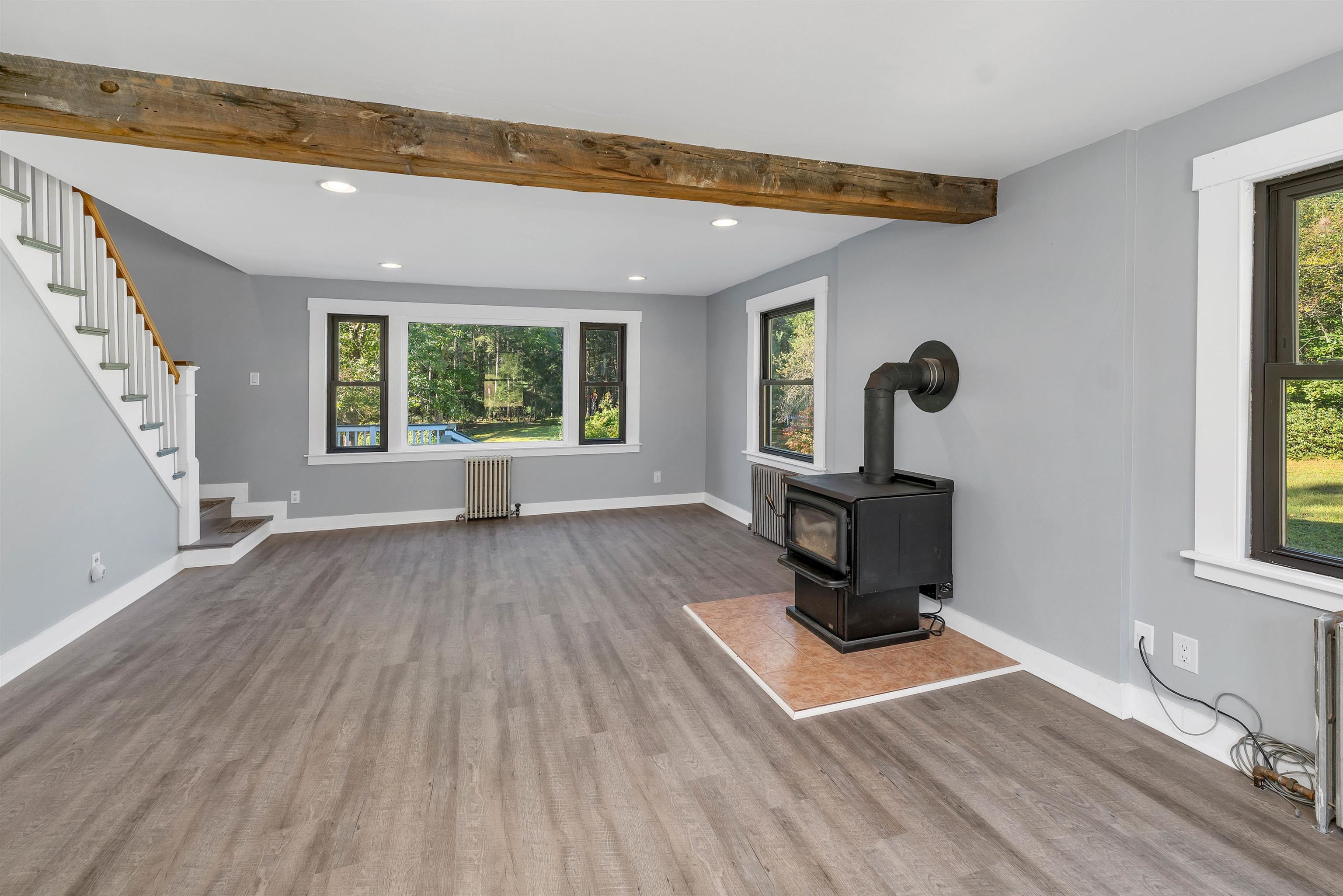 45 Old Bay Road New Durham, NH 03855 - Photo 4 of 59