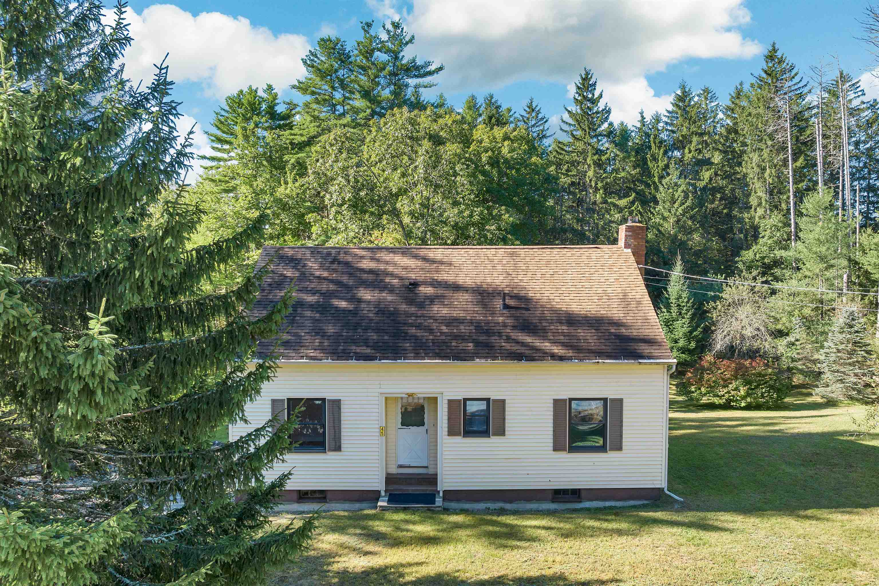 45 Old Bay Road New Durham, NH 03855 - Photo 41 of 59