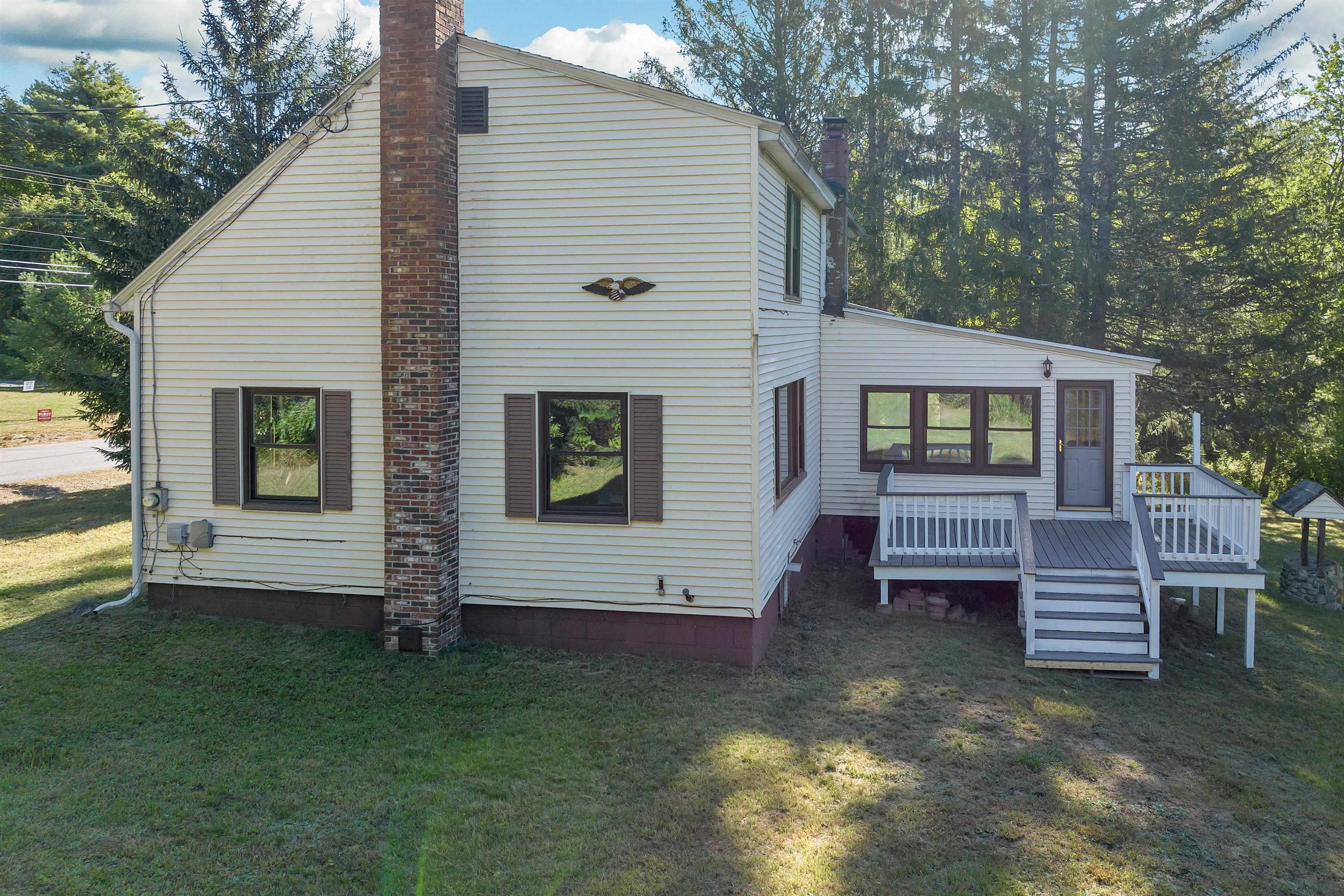 45 Old Bay Road New Durham, NH 03855 - Photo 42 of 59