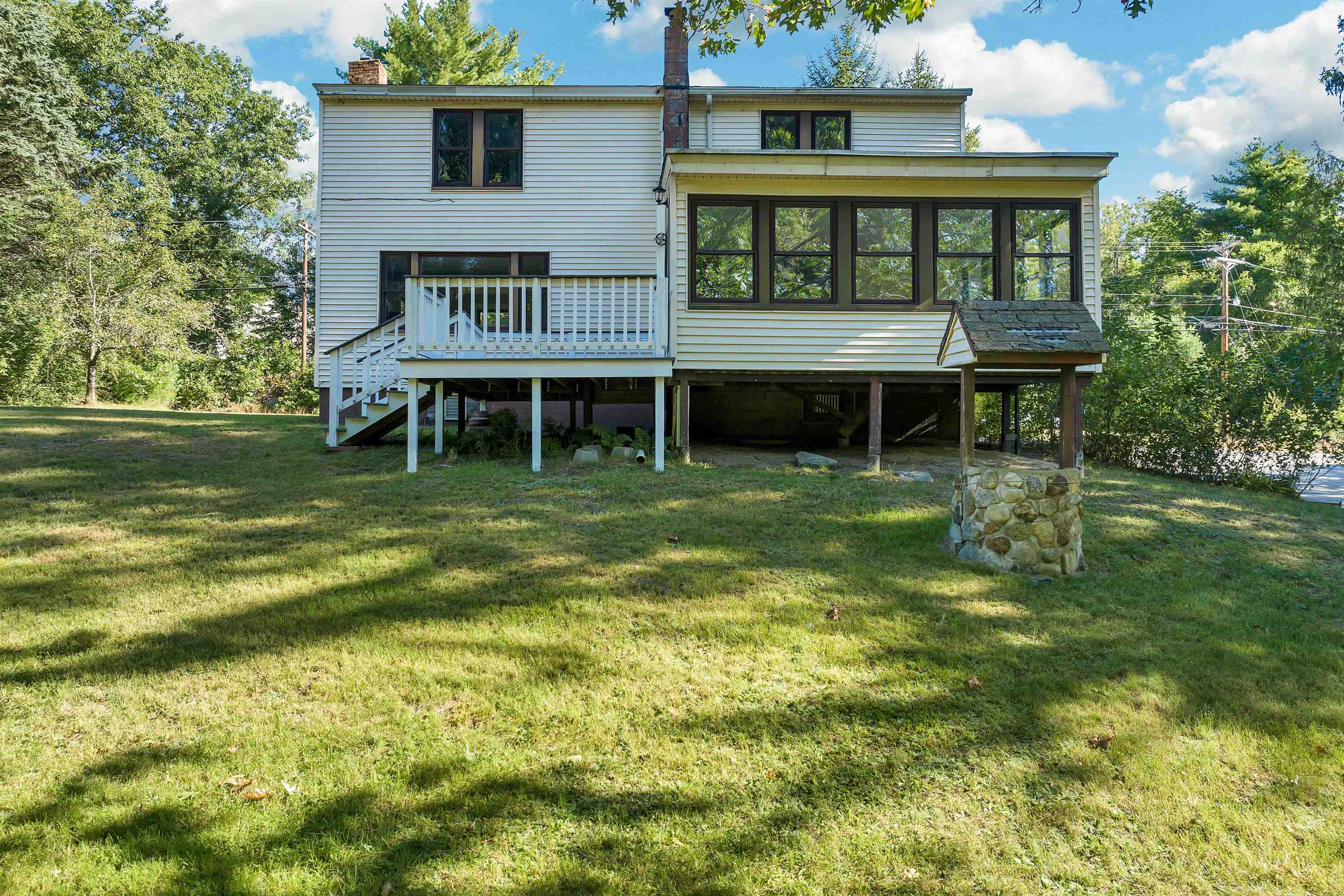 45 Old Bay Road New Durham, NH 03855 - Photo 43 of 59