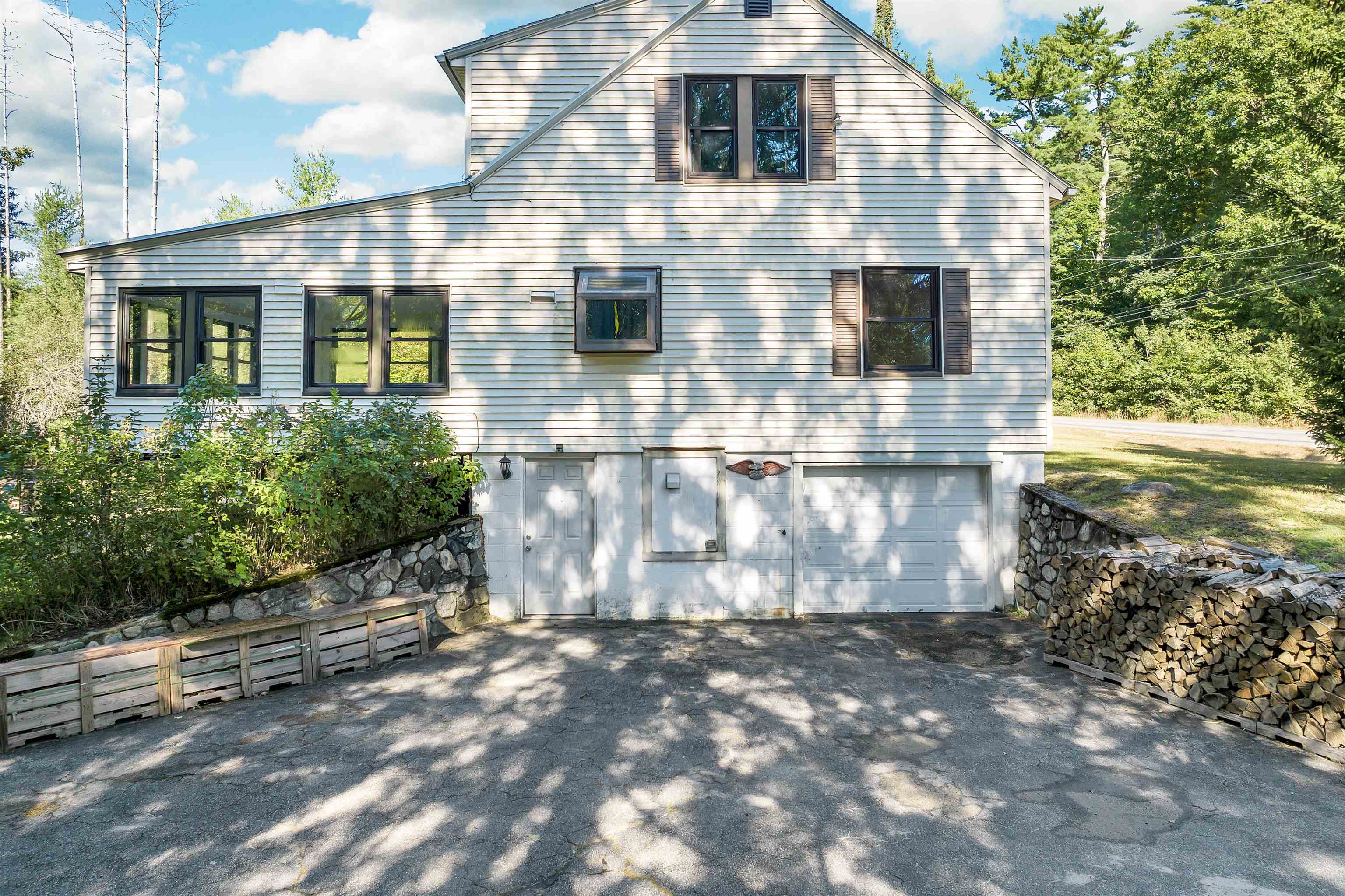 45 Old Bay Road New Durham, NH 03855 - Photo 44 of 59