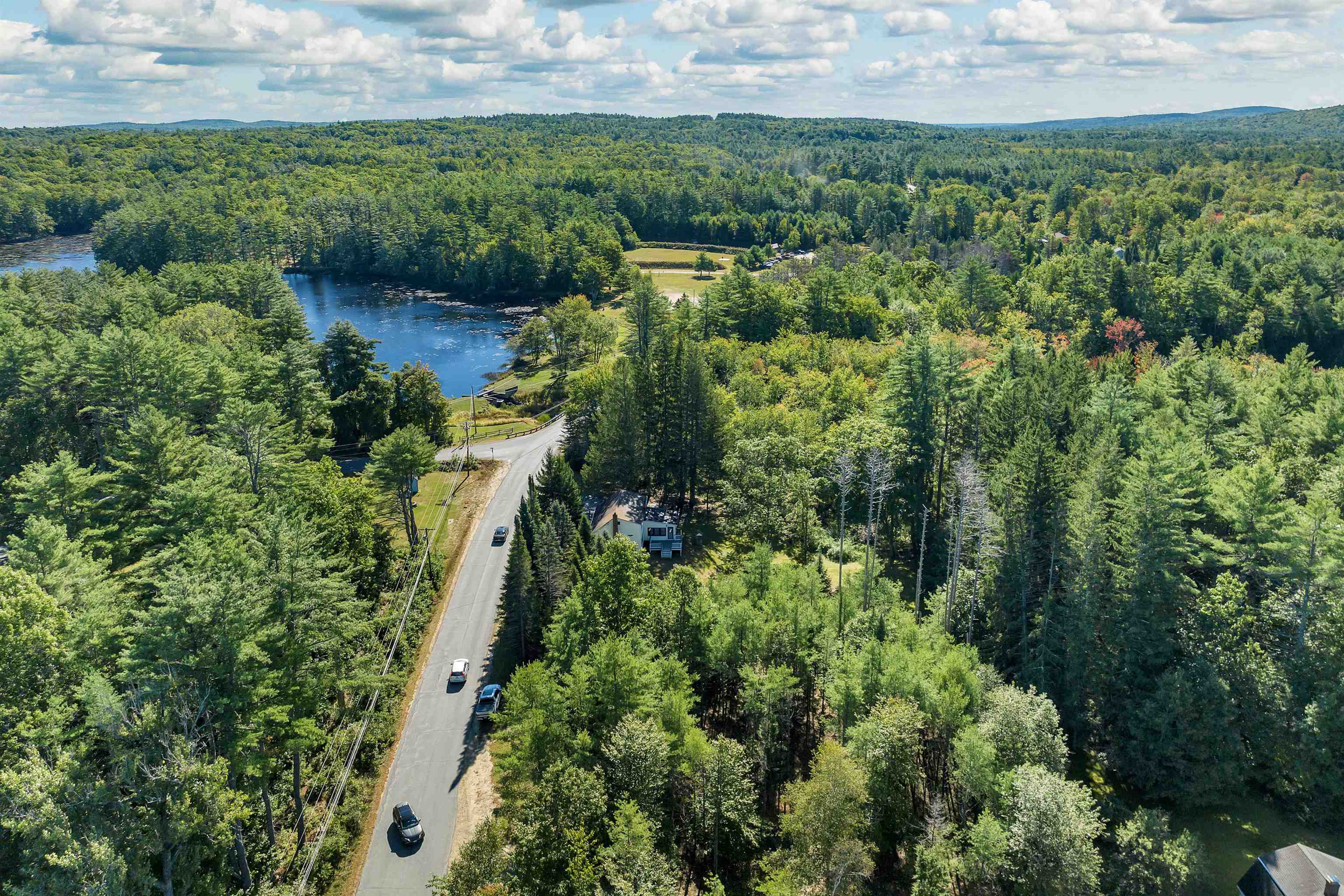 45 Old Bay Road New Durham, NH 03855 - Photo 47 of 59