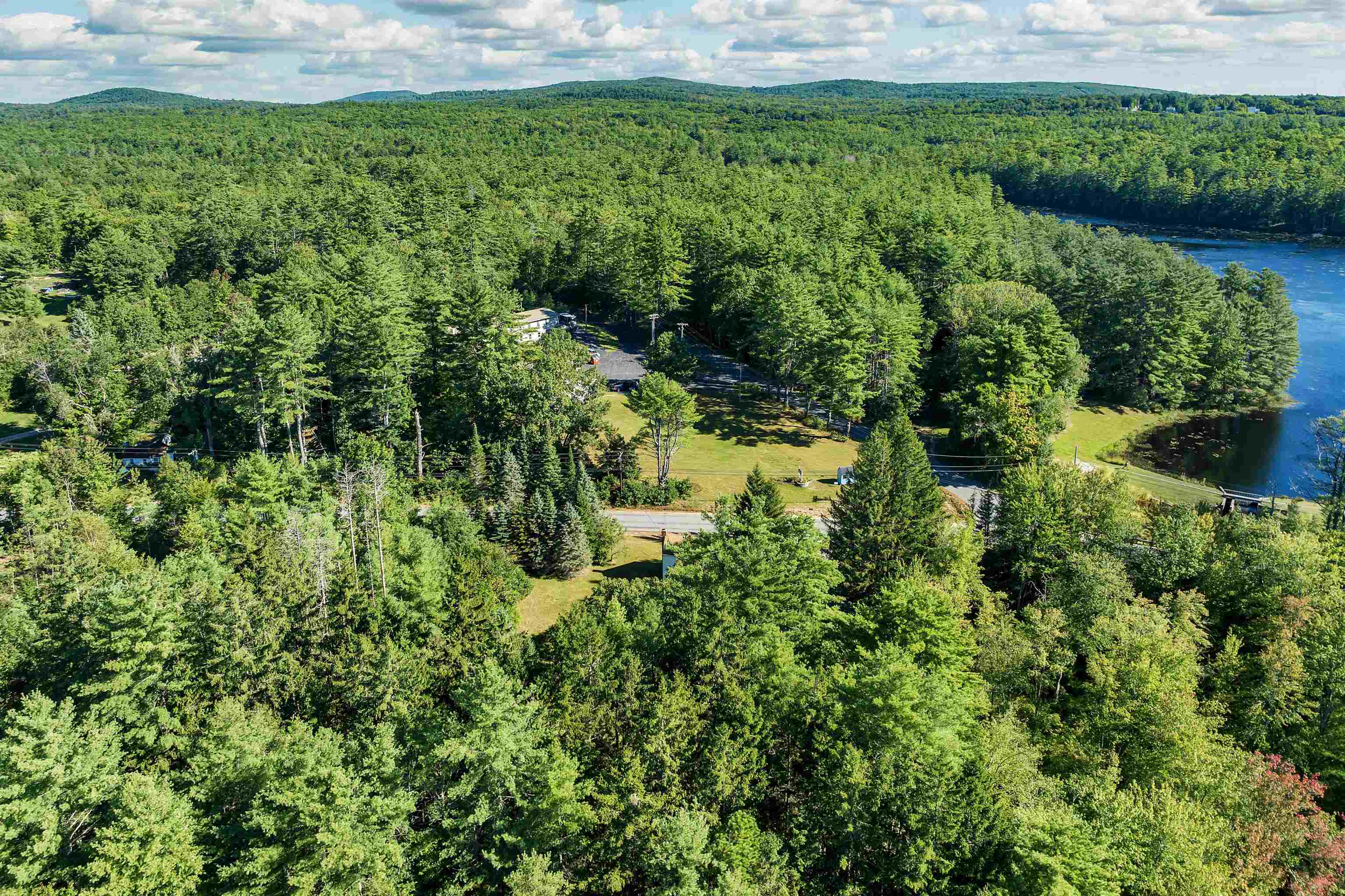 45 Old Bay Road New Durham, NH 03855 - Photo 48 of 59