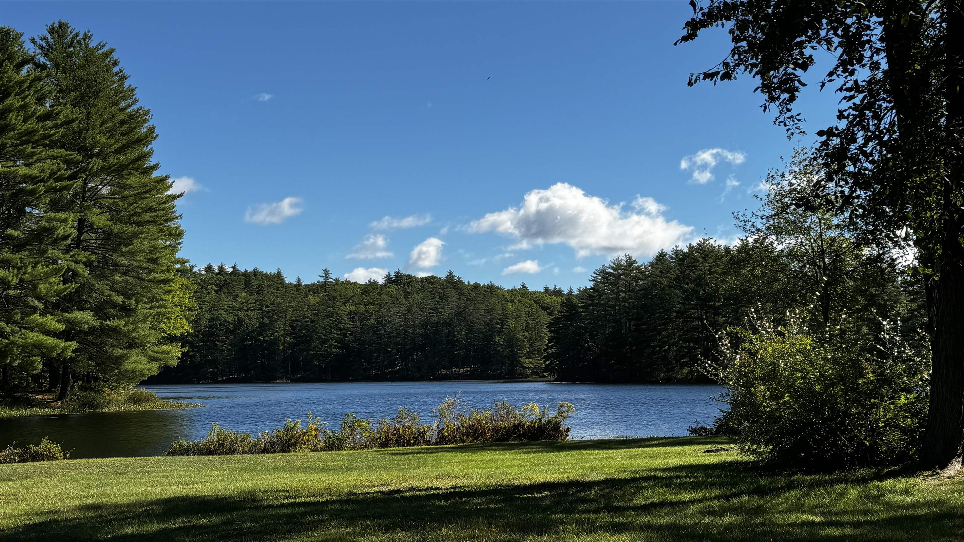 45 Old Bay Road New Durham, NH 03855 - Photo 49 of 59