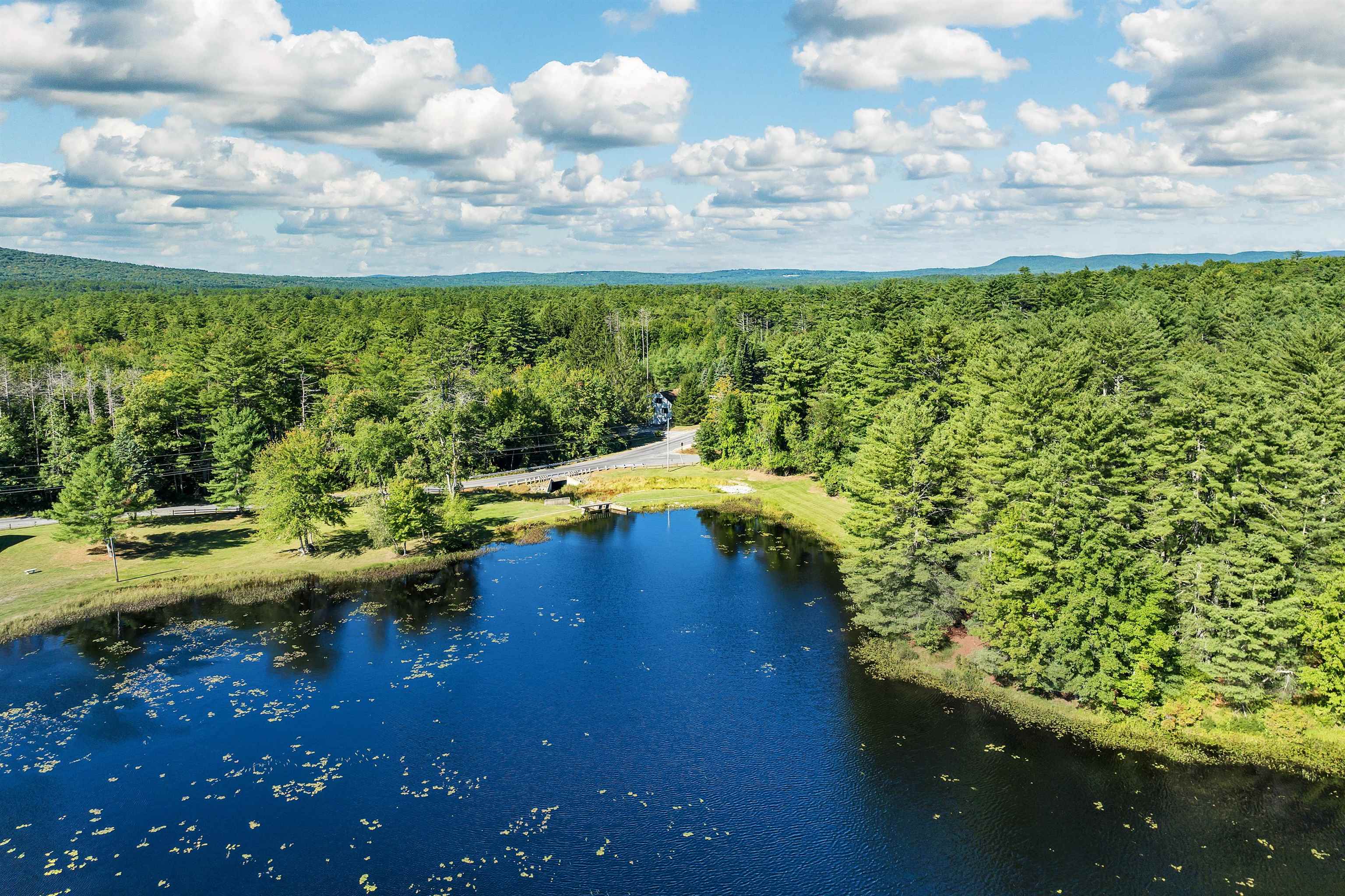 45 Old Bay Road New Durham, NH 03855 - Photo 50 of 59