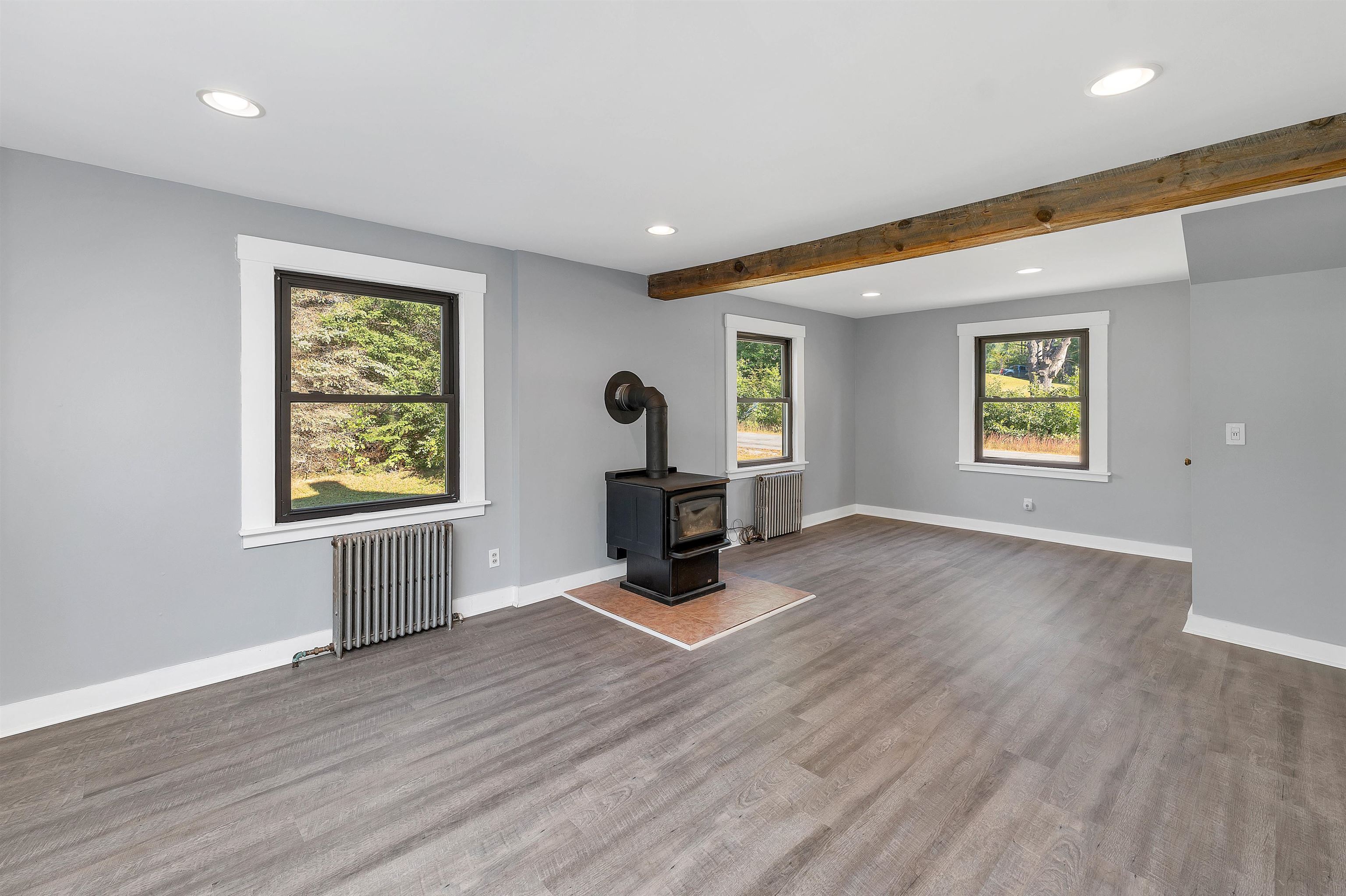 45 Old Bay Road New Durham, NH 03855 - Photo 5 of 59