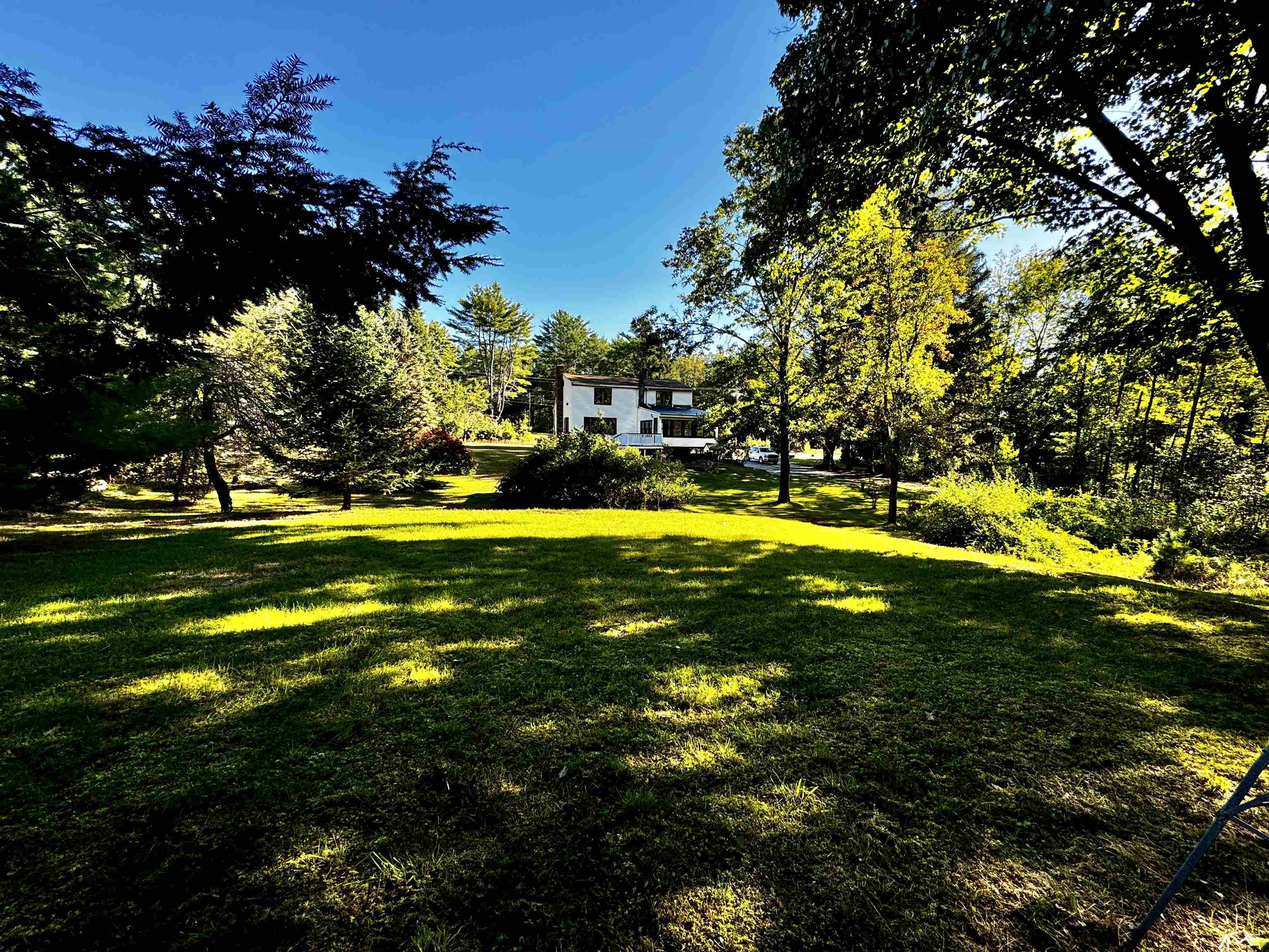 45 Old Bay Road New Durham, NH 03855 - Photo 53 of 59