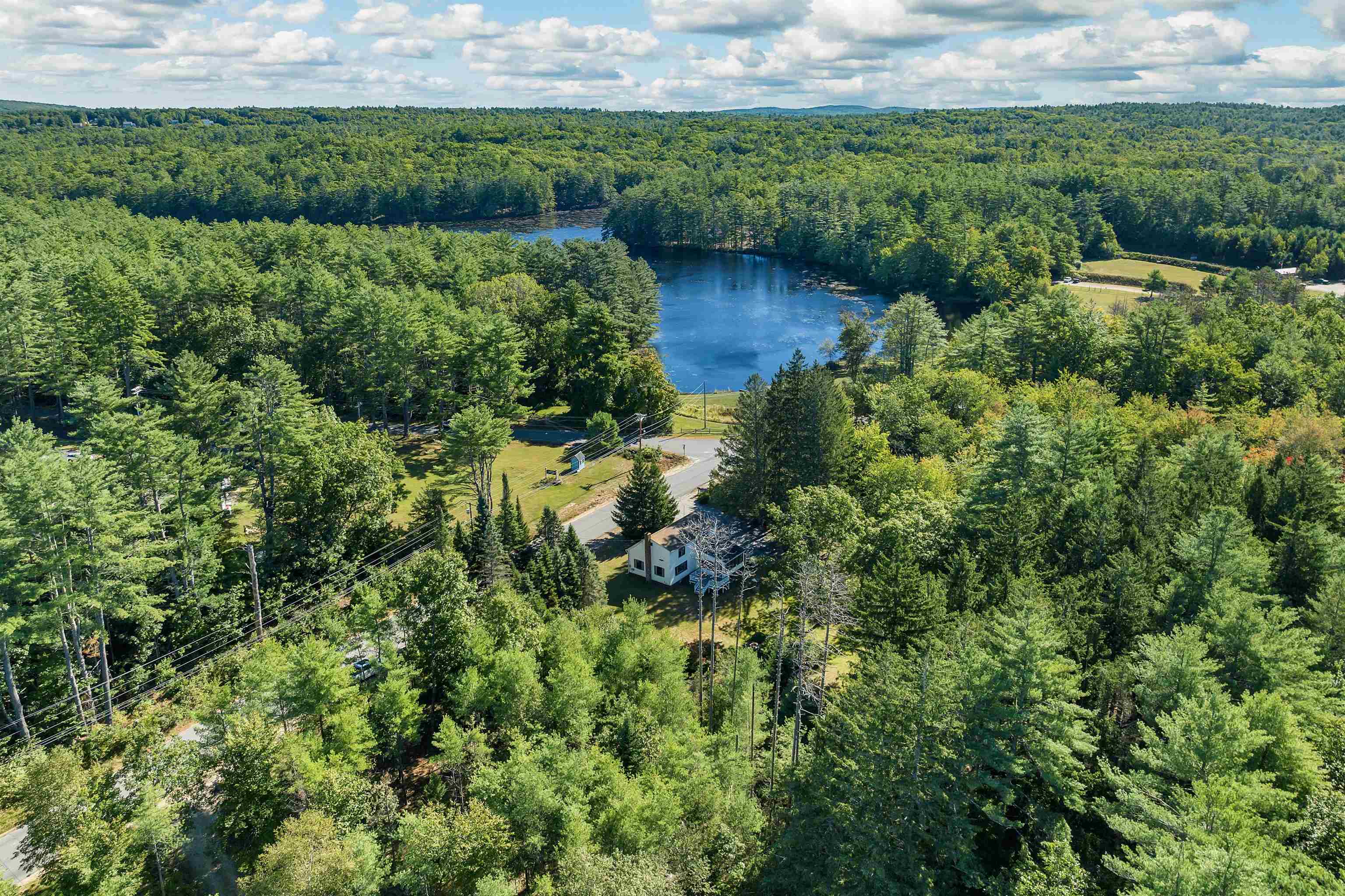 45 Old Bay Road New Durham, NH 03855 - Photo 56 of 59