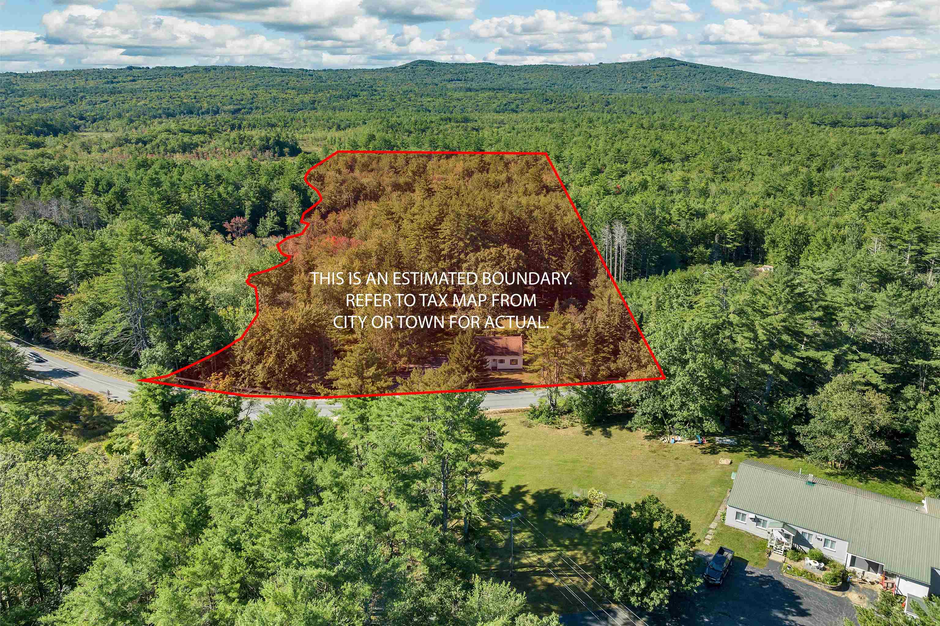 45 Old Bay Road New Durham, NH 03855 - Photo 57 of 59