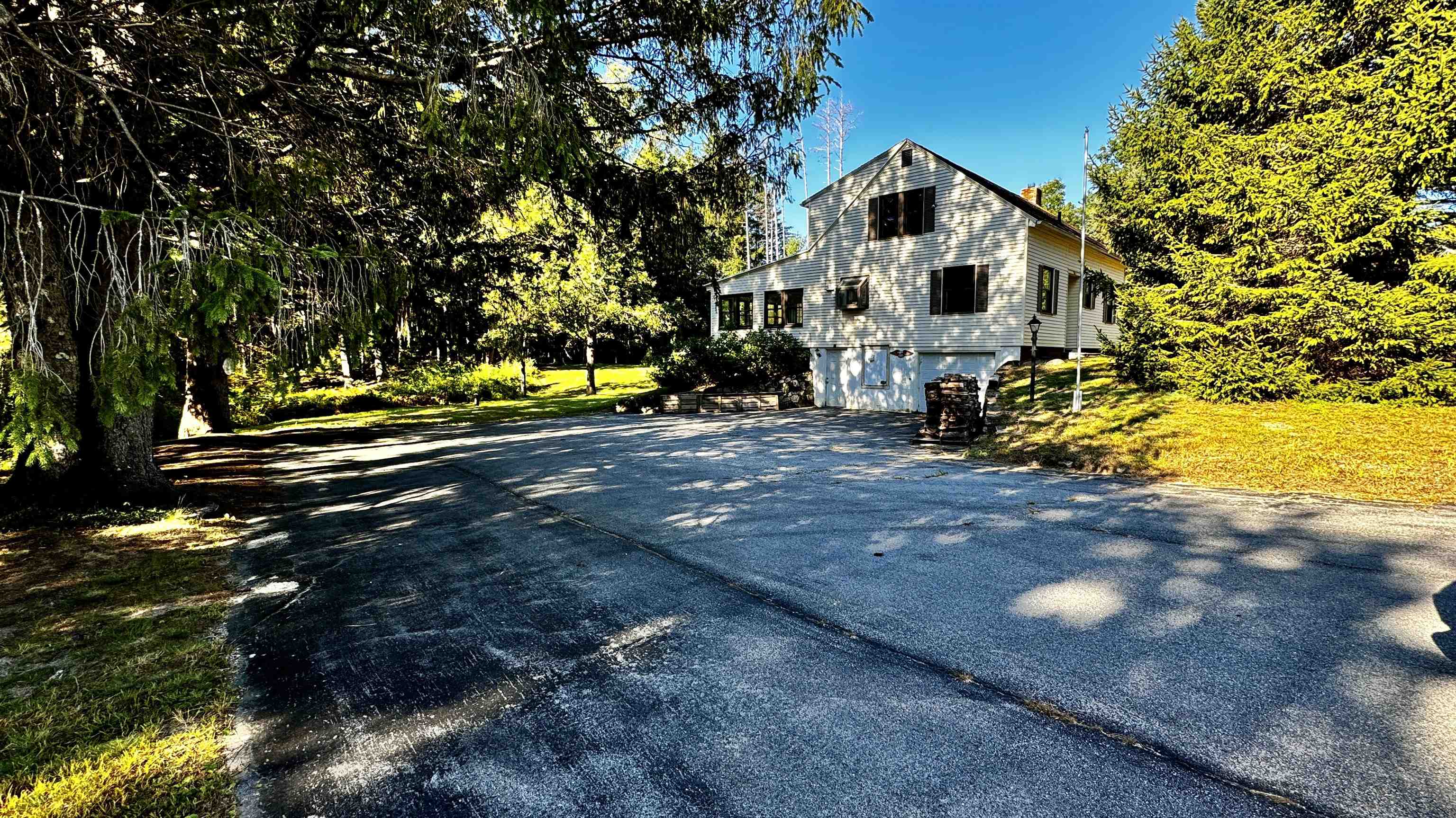 45 Old Bay Road New Durham, NH 03855 - Photo 59 of 59