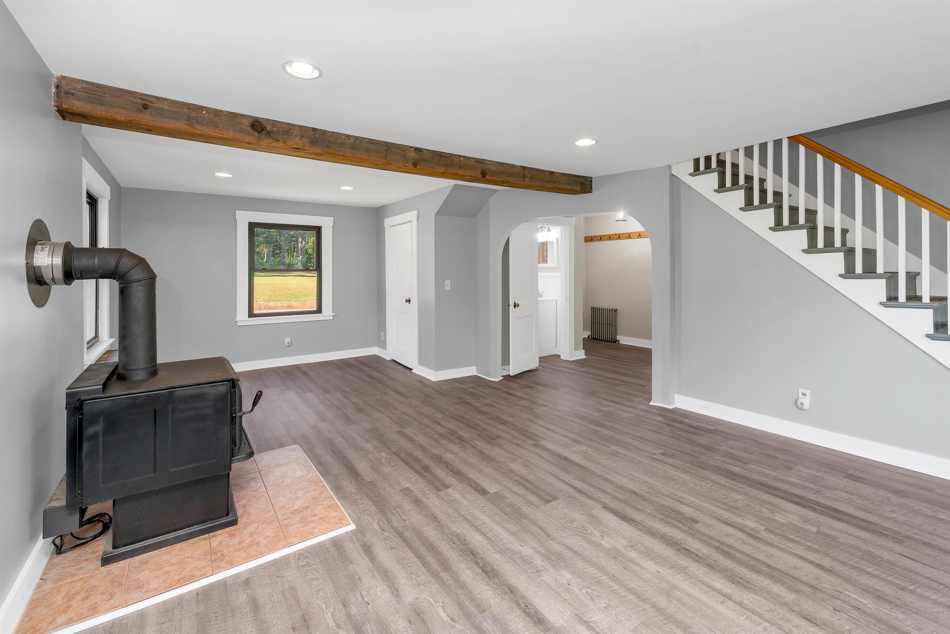 45 Old Bay Road New Durham, NH 03855 - Photo 6 of 59