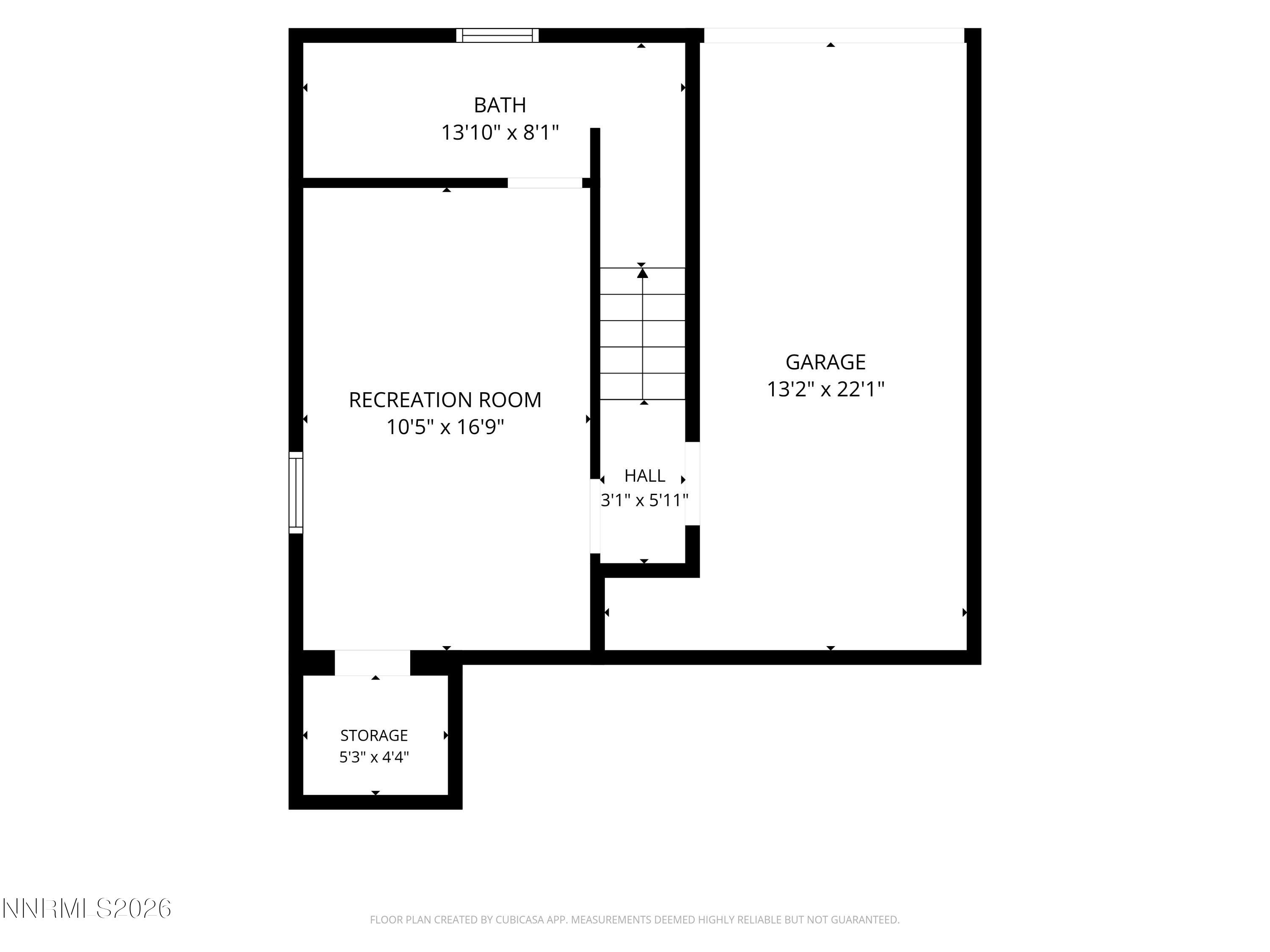 360 Roberts Street Reno, NV 89502 - Photo 41 of 46 1st_floor_360_roberts_street_reno_with_d