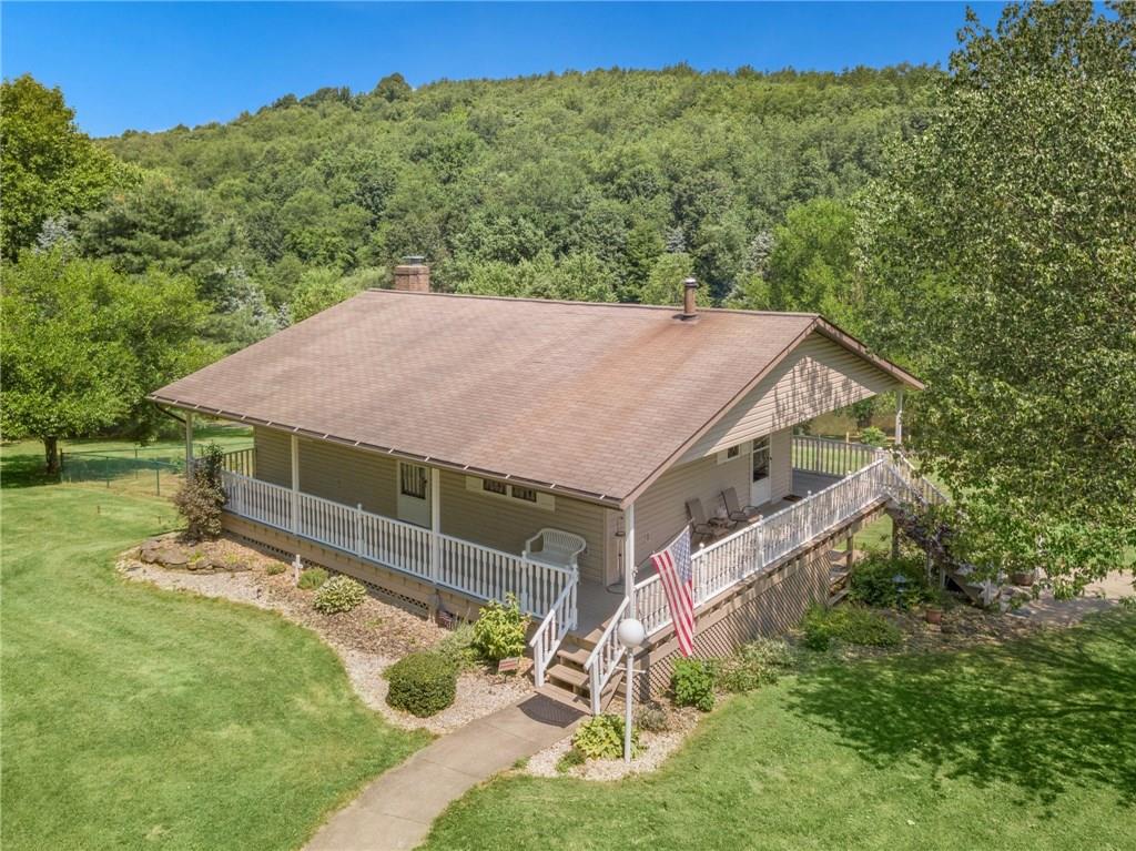 150 Gillen Road Beaver Falls, PA 15010 - Photo 1 of 25 Gallery Image 1