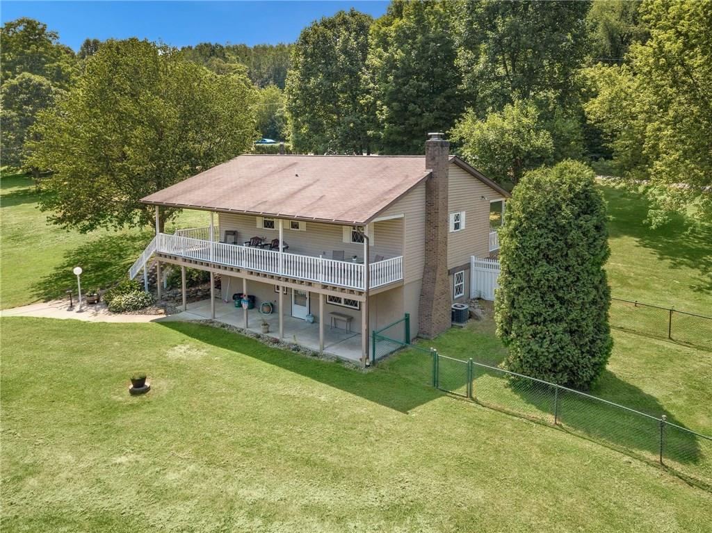 150 Gillen Road Beaver Falls, PA 15010 - Photo 24 of 25 Gallery Image 24