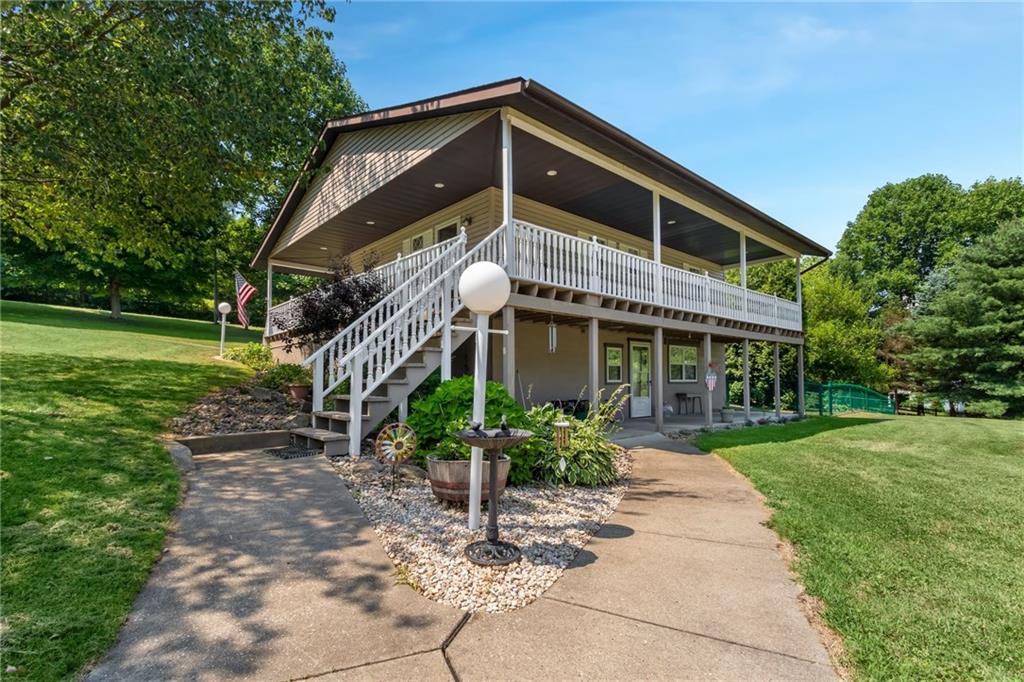 150 Gillen Road Beaver Falls, PA 15010 - Photo 25 of 25 Gallery Image 25