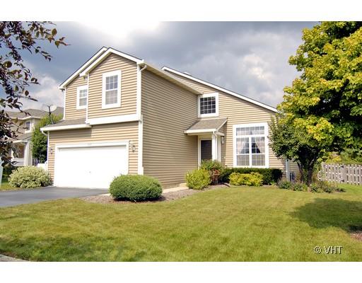 1162 Sweetwater Ridge Lake In The Hills, IL 60156 - Photo 1 of 1