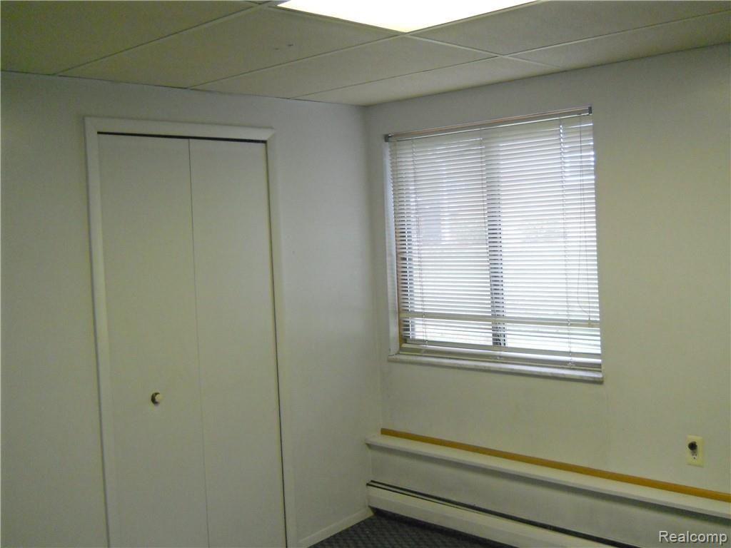 4237 Rurik Drive Howell, MI 48843 - Photo 28 of 37 4th bedroom in basement