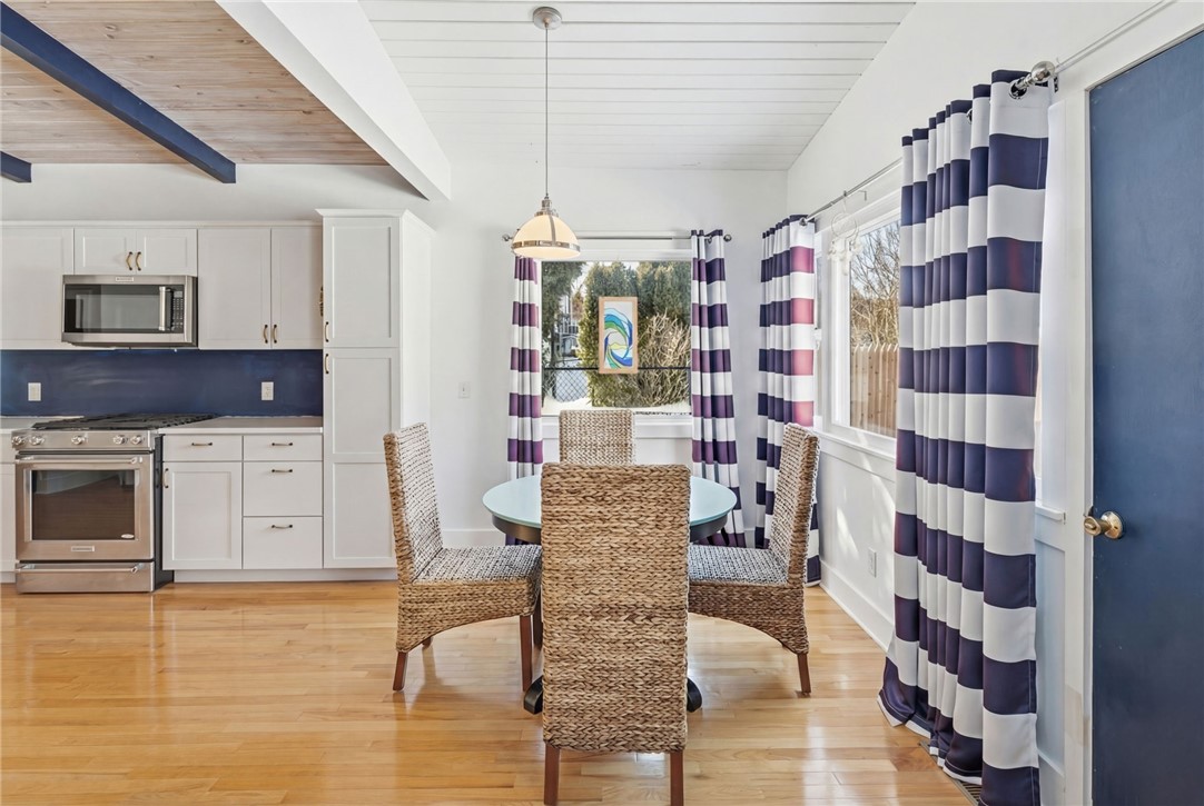 13 Plateau Road Westerly, RI 02891 - Photo 11 of 41 Image enhanced digitally.