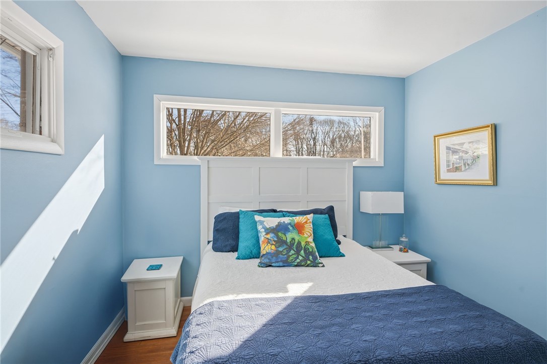 13 Plateau Road Westerly, RI 02891 - Photo 17 of 41 Image enhanced digitally.