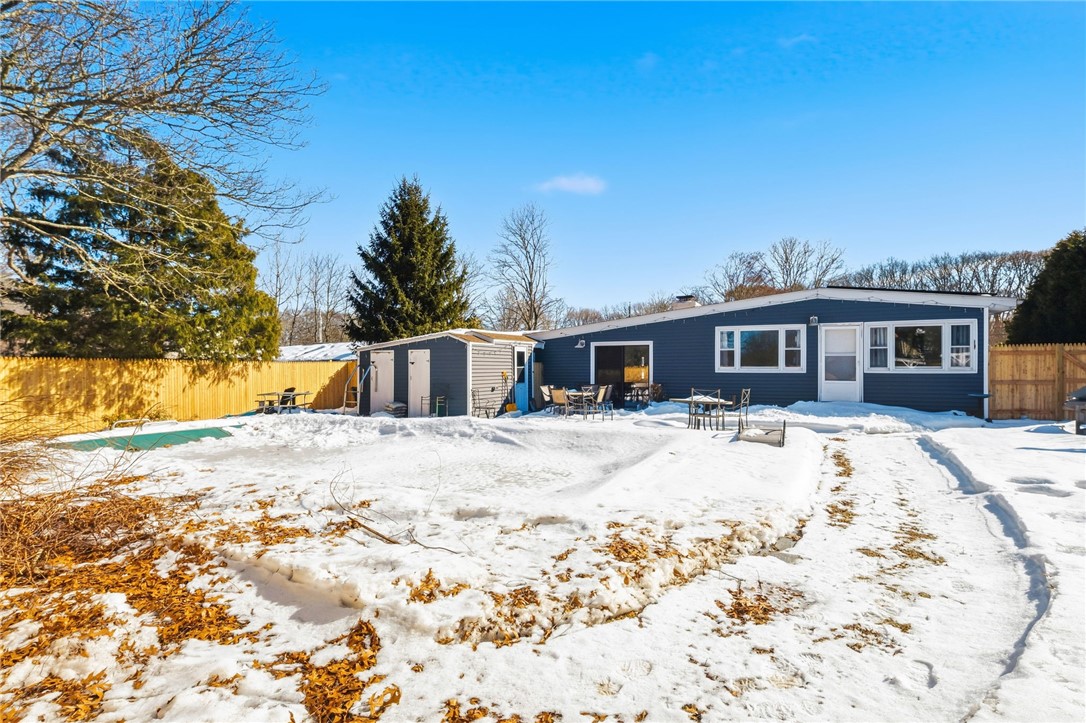 13 Plateau Road Westerly, RI 02891 - Photo 36 of 41